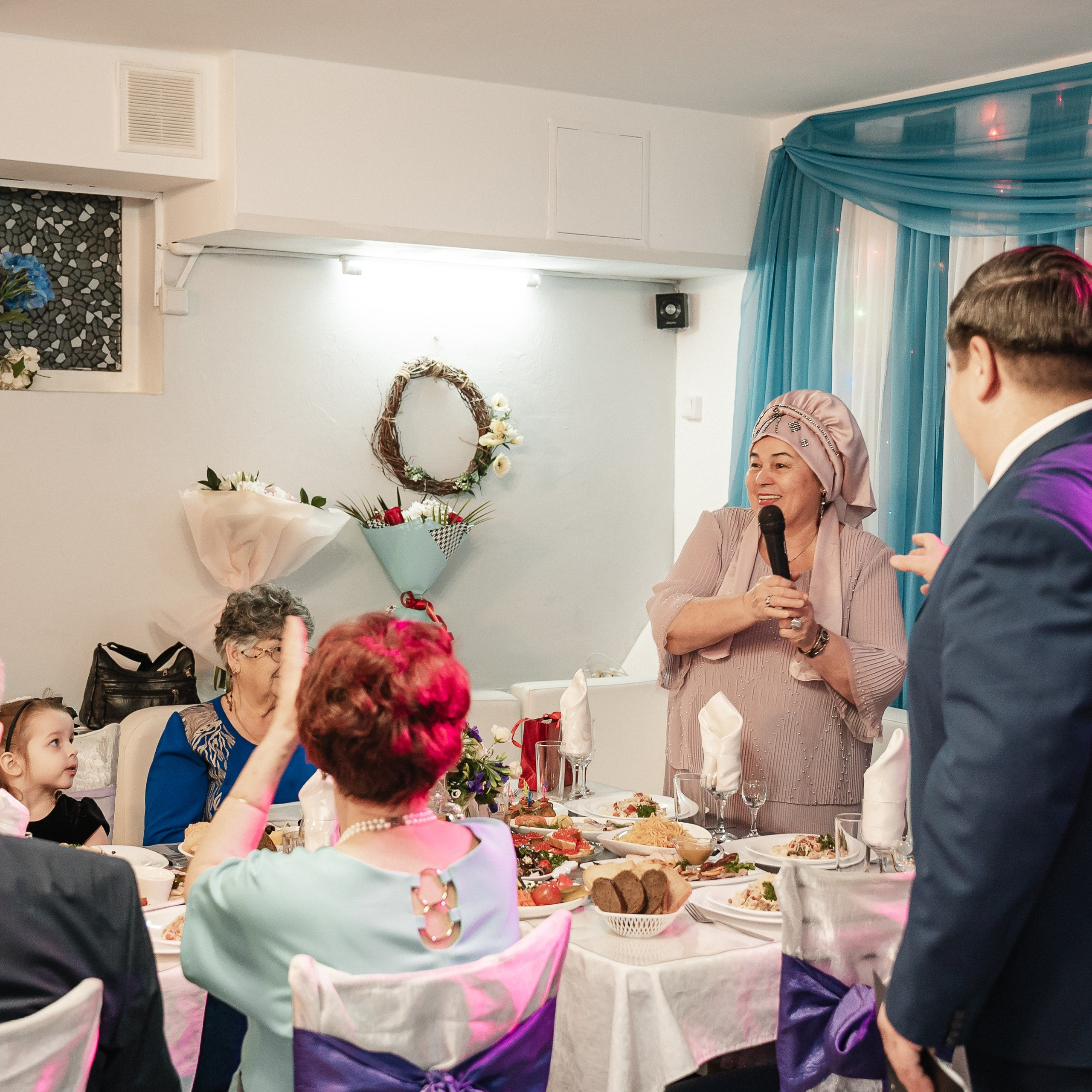 Отзывы о работе. Свадебный и семейный фотограф в Лениногорске Альбина Хасаншина