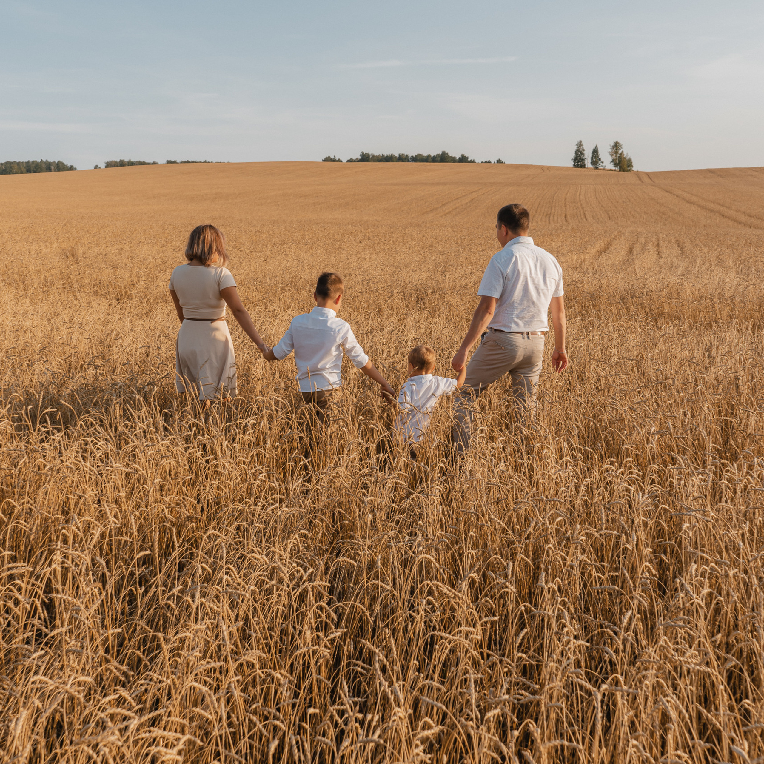 Отзывы о работе. Свадебный и семейный фотограф в Лениногорске Альбина Хасаншина