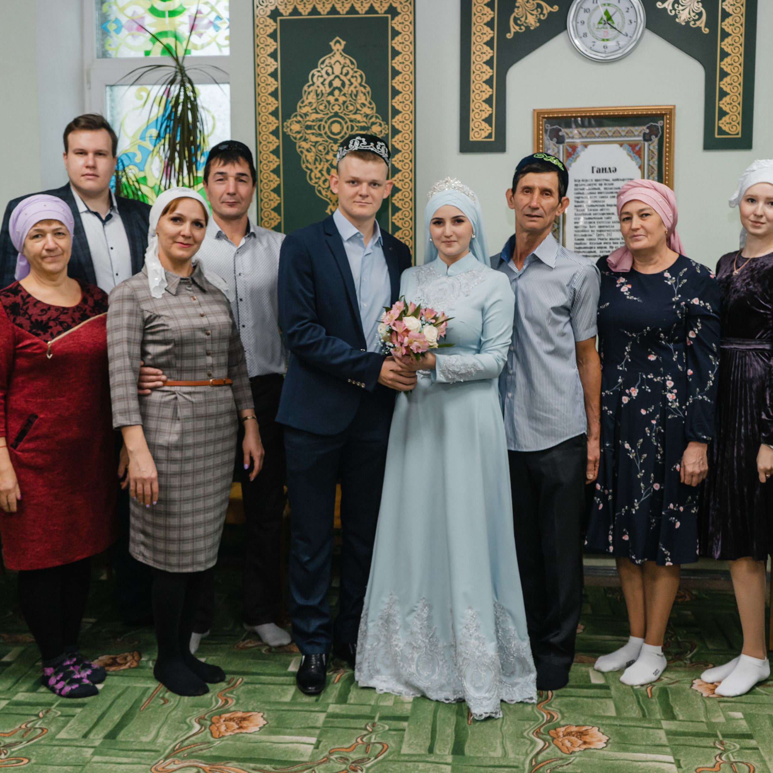 Отзывы о работе. Свадебный и семейный фотограф в Лениногорске Альбина Хасаншина