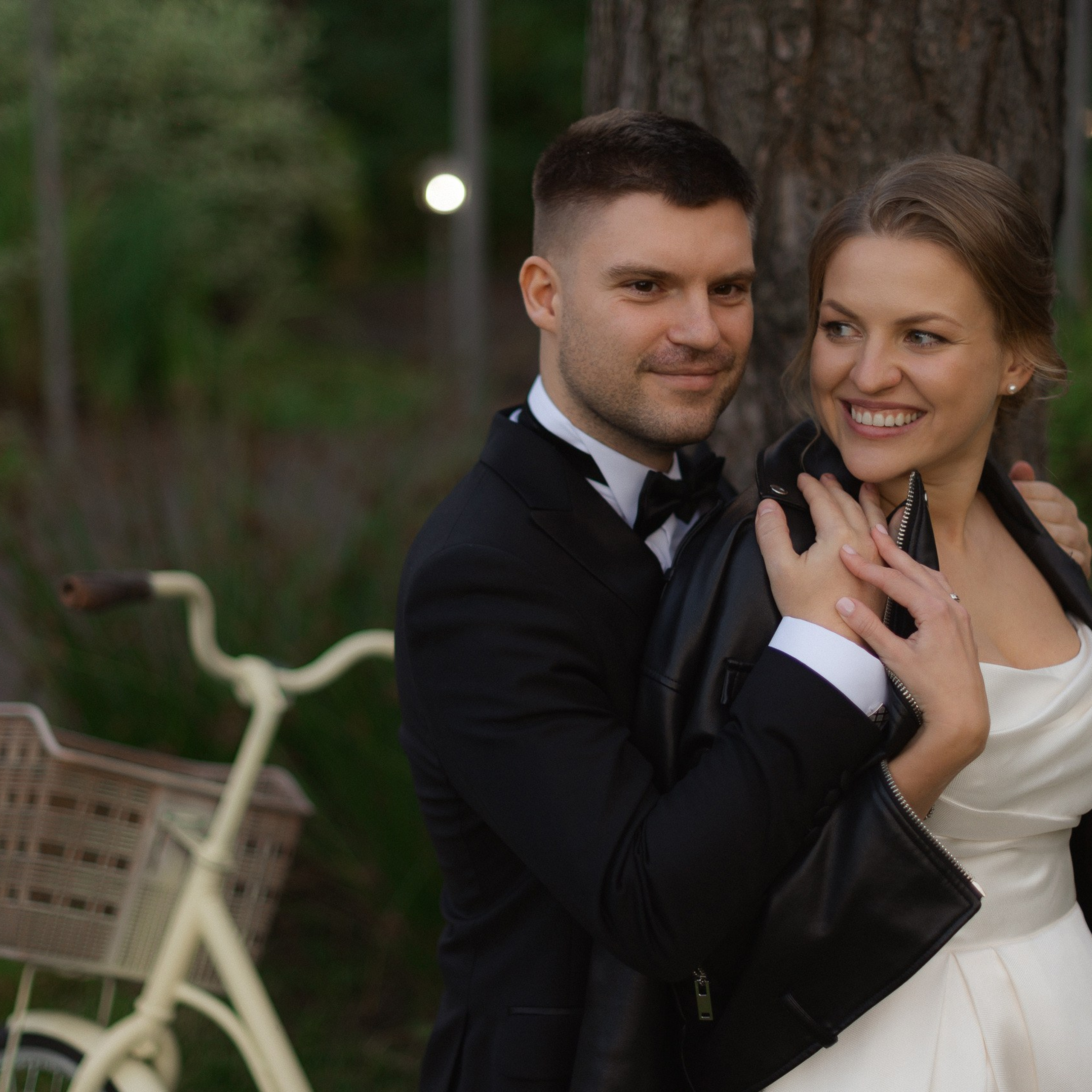 Отзывы. Афина Ефимова. Свадебный фотограф Москва