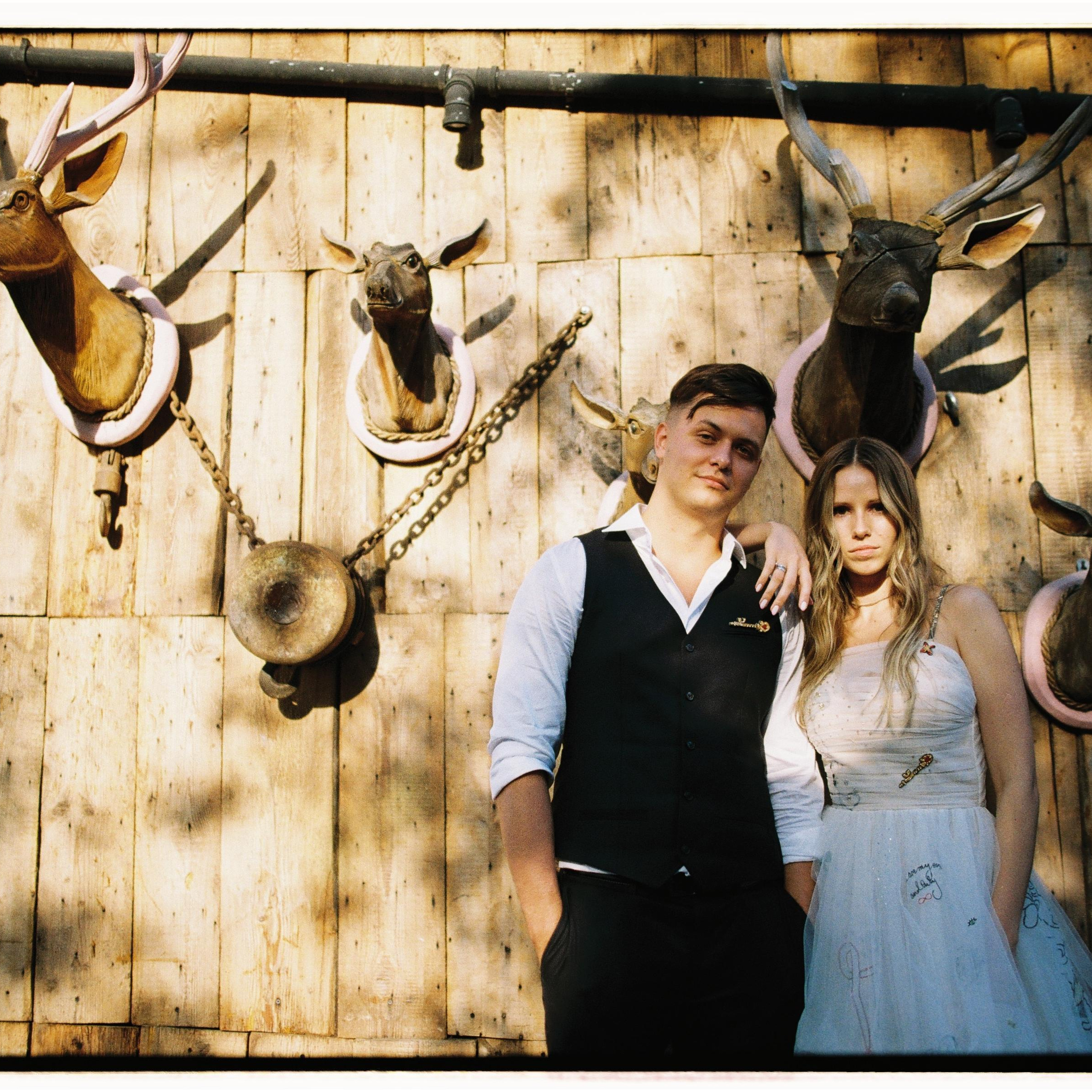 Отзывы. Афина Ефимова. Свадебный фотограф Москва