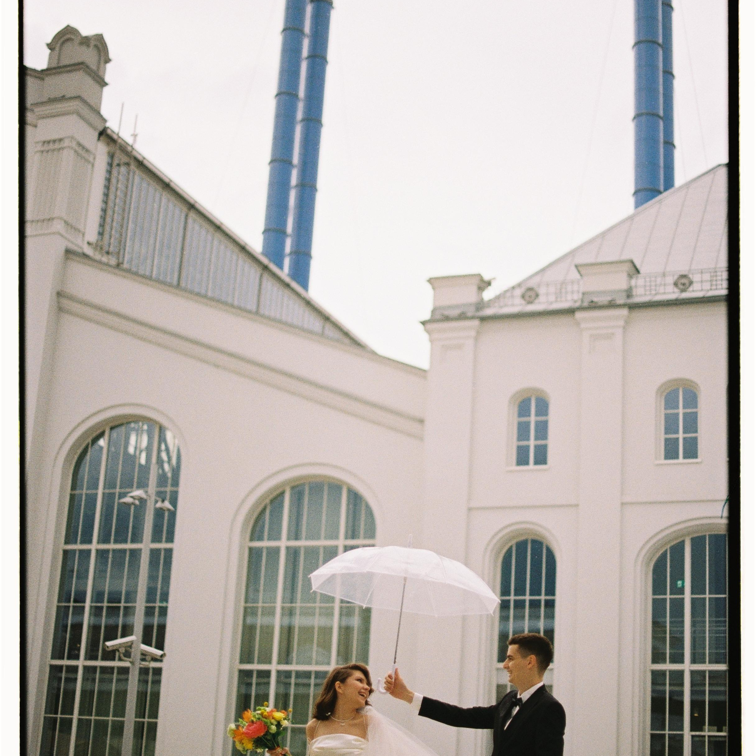 Отзывы. Афина Ефимова. Свадебный фотограф Москва