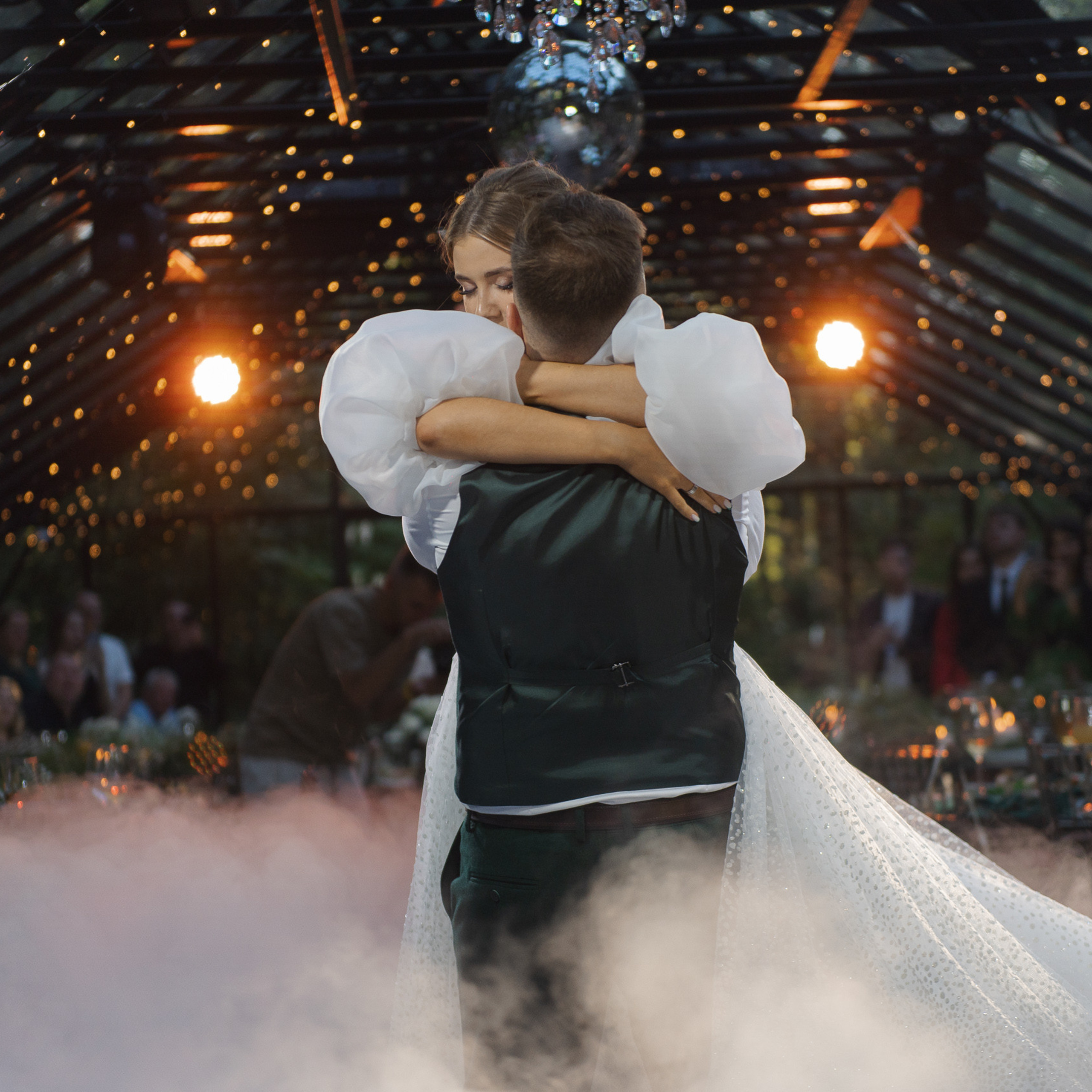 Отзывы. Афина Ефимова. Свадебный фотограф Москва