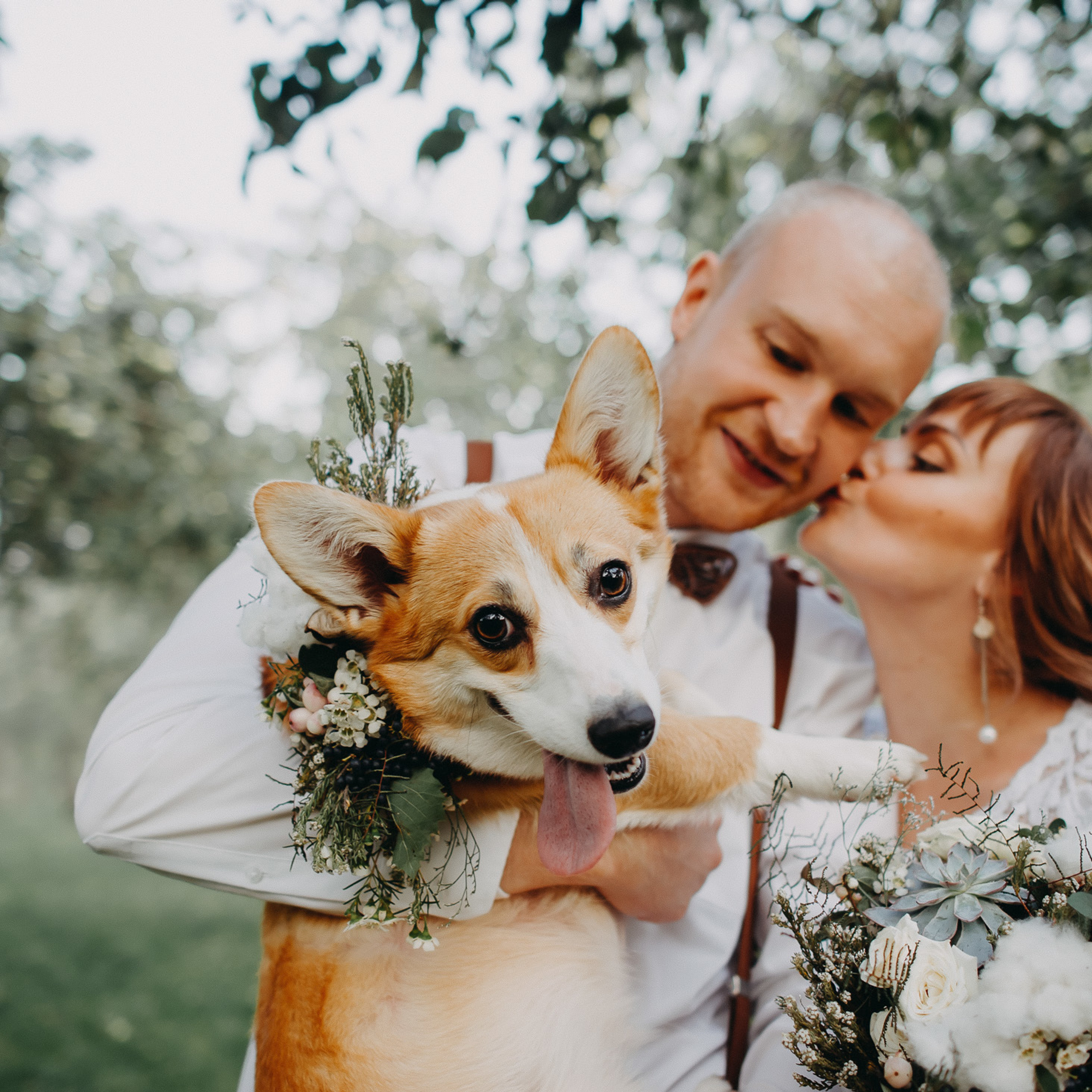 Отзывы. Афина Ефимова. Свадебный фотограф Москва