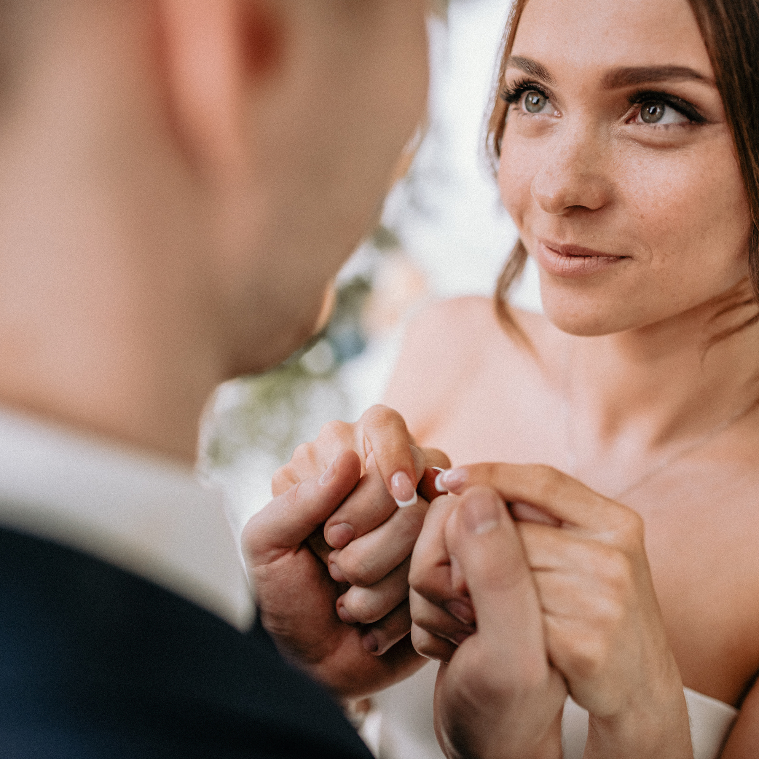 Отзывы. Афина Ефимова. Свадебный фотограф Москва