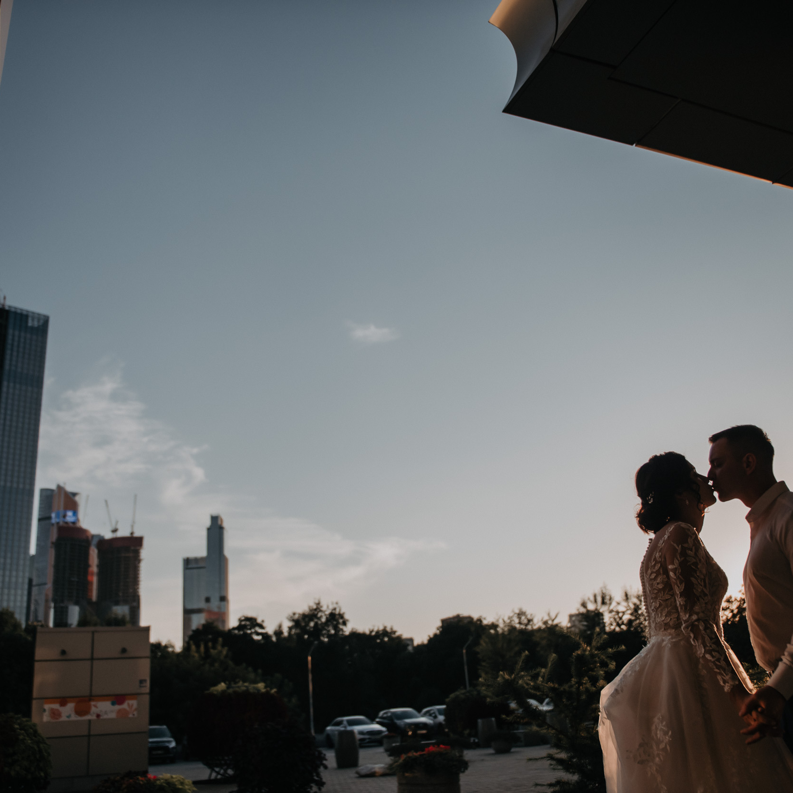 Отзывы. Афина Ефимова. Свадебный фотограф Москва