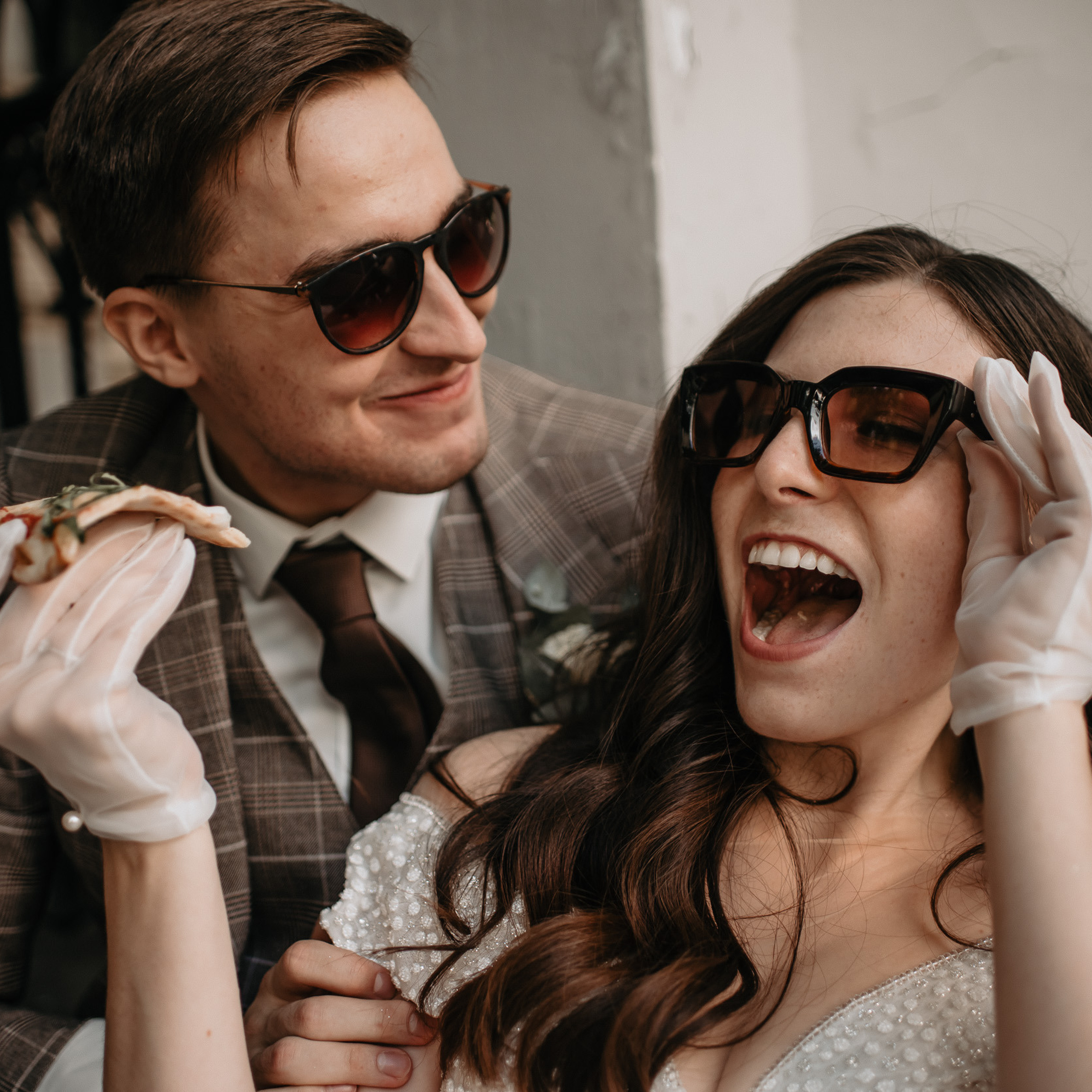 Отзывы. Афина Ефимова. Свадебный фотограф Москва