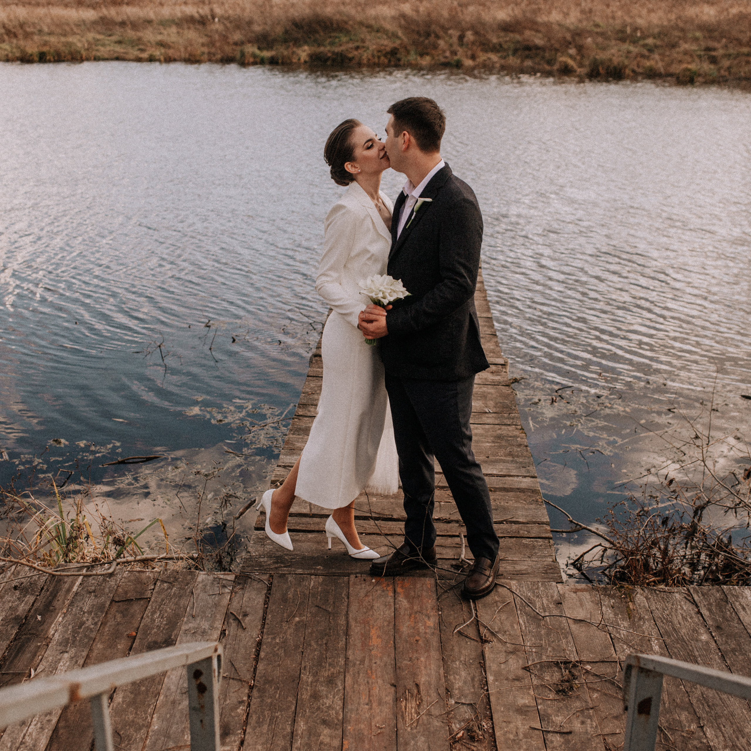 Отзывы. Афина Ефимова. Свадебный фотограф Москва