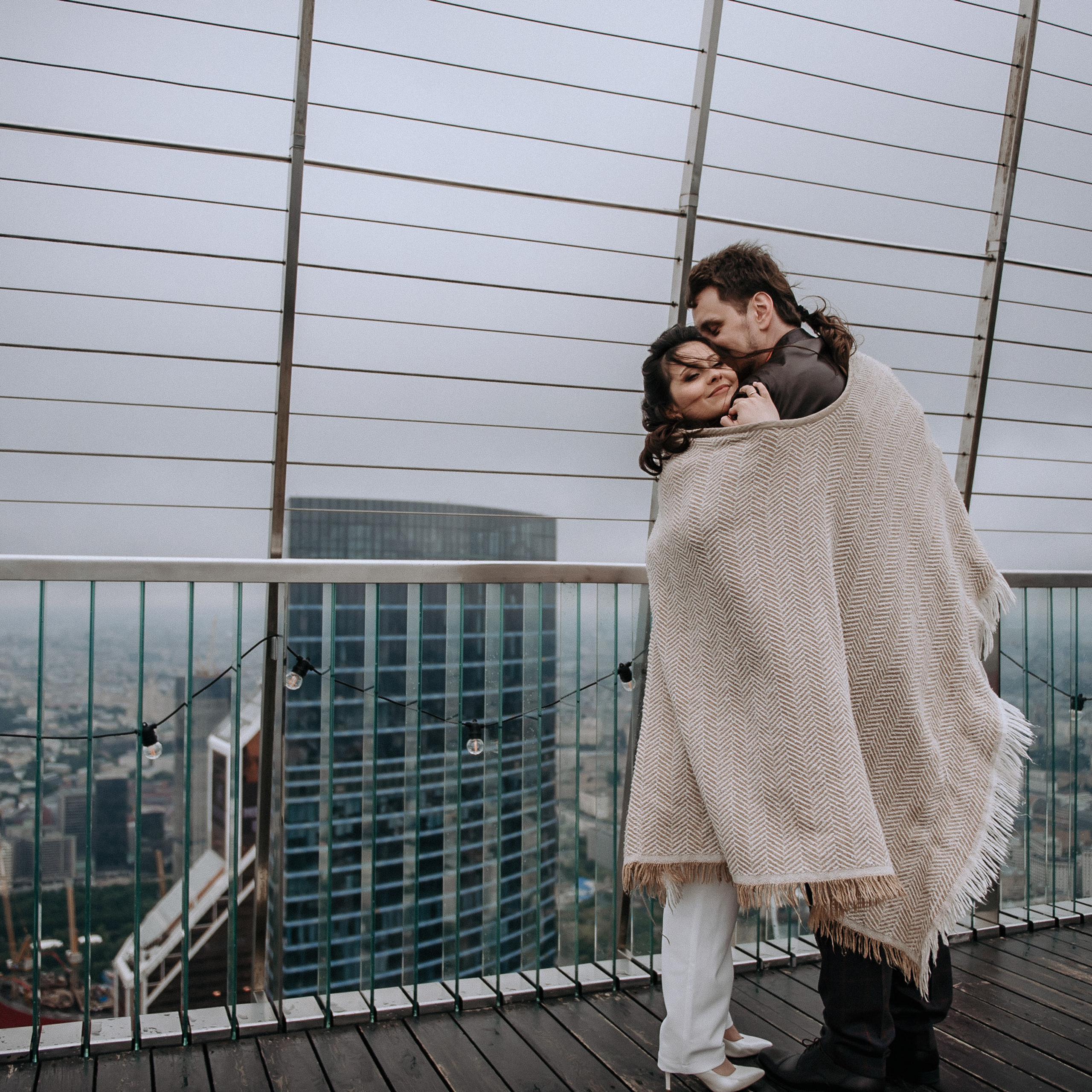 Отзывы. Афина Ефимова. Свадебный фотограф Москва