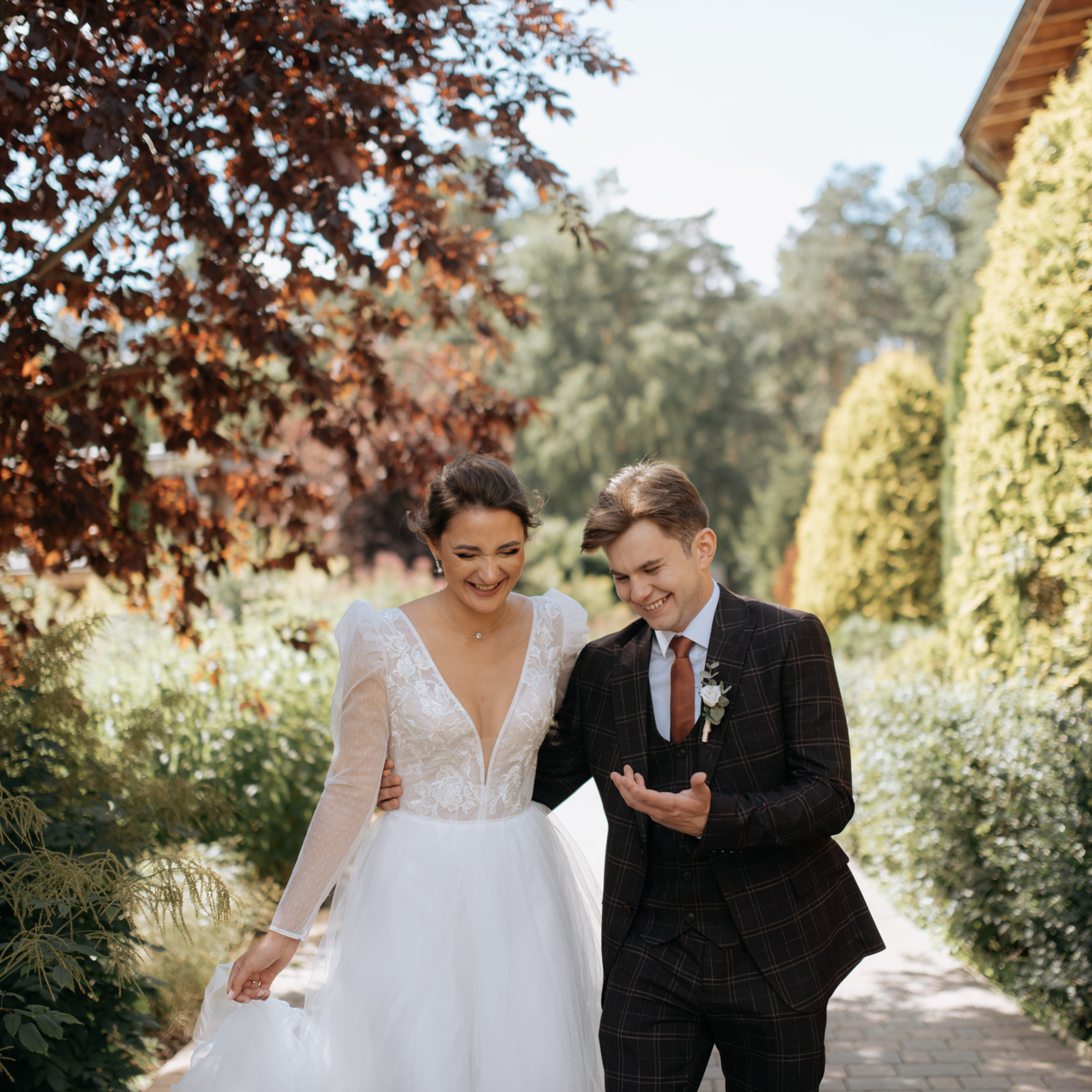 Отзывы. Афина Ефимова. Свадебный фотограф Москва