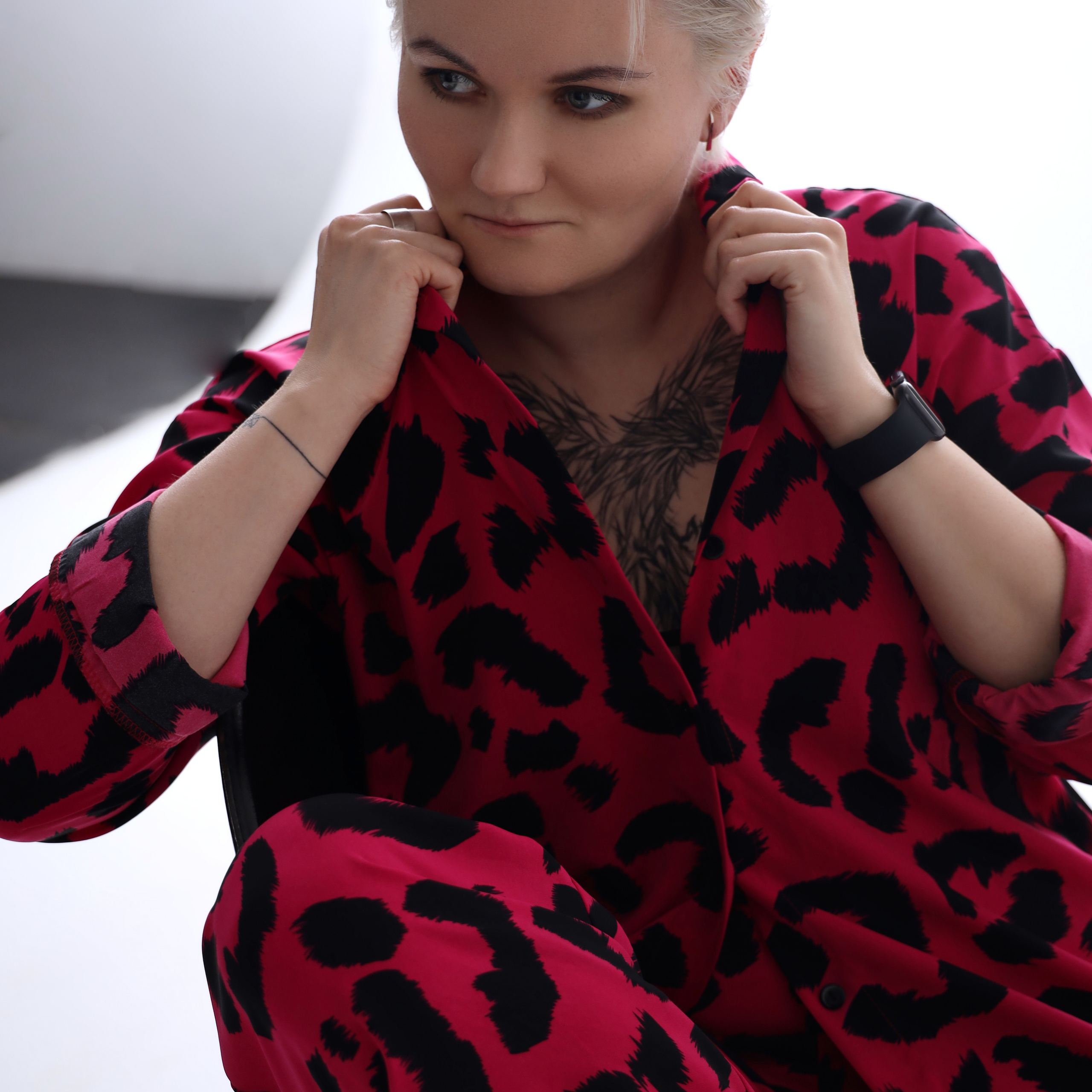 Отзывы. Коммерческий фотограф в Москве Семенихина Дарья