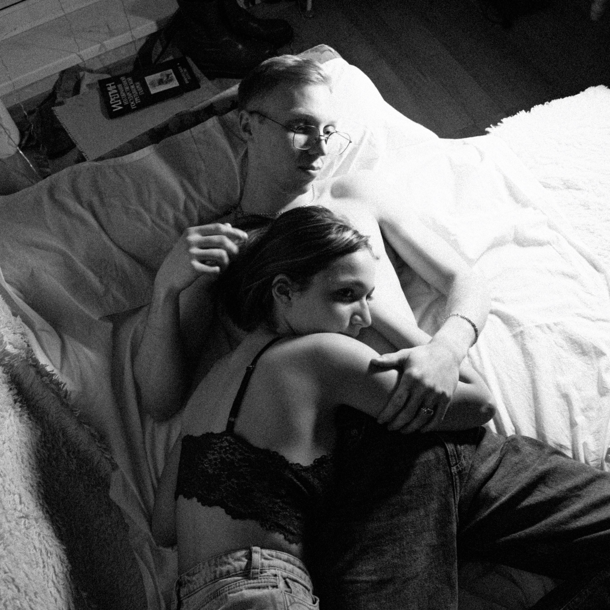 Лиля и Влад