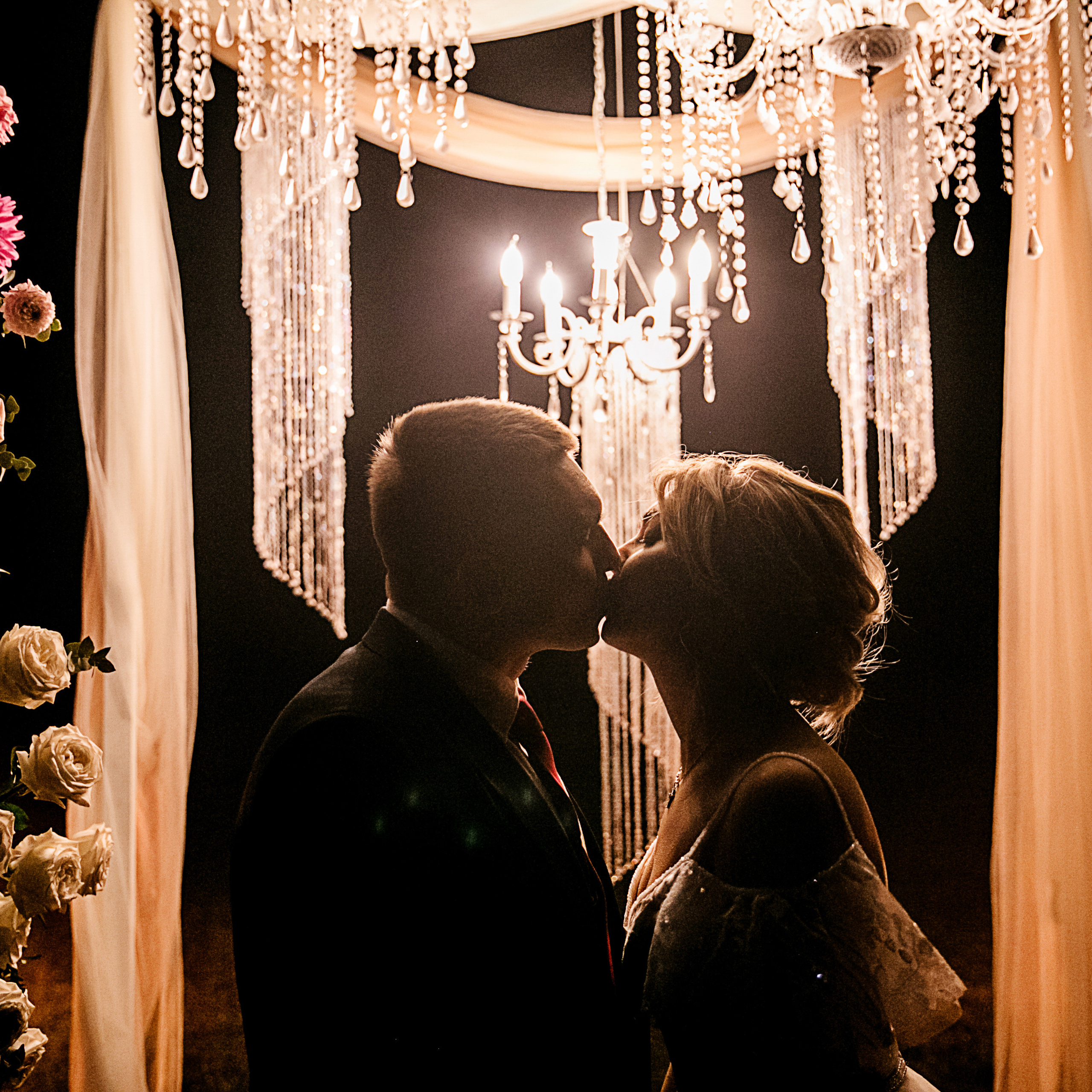 Дарья и Сергей