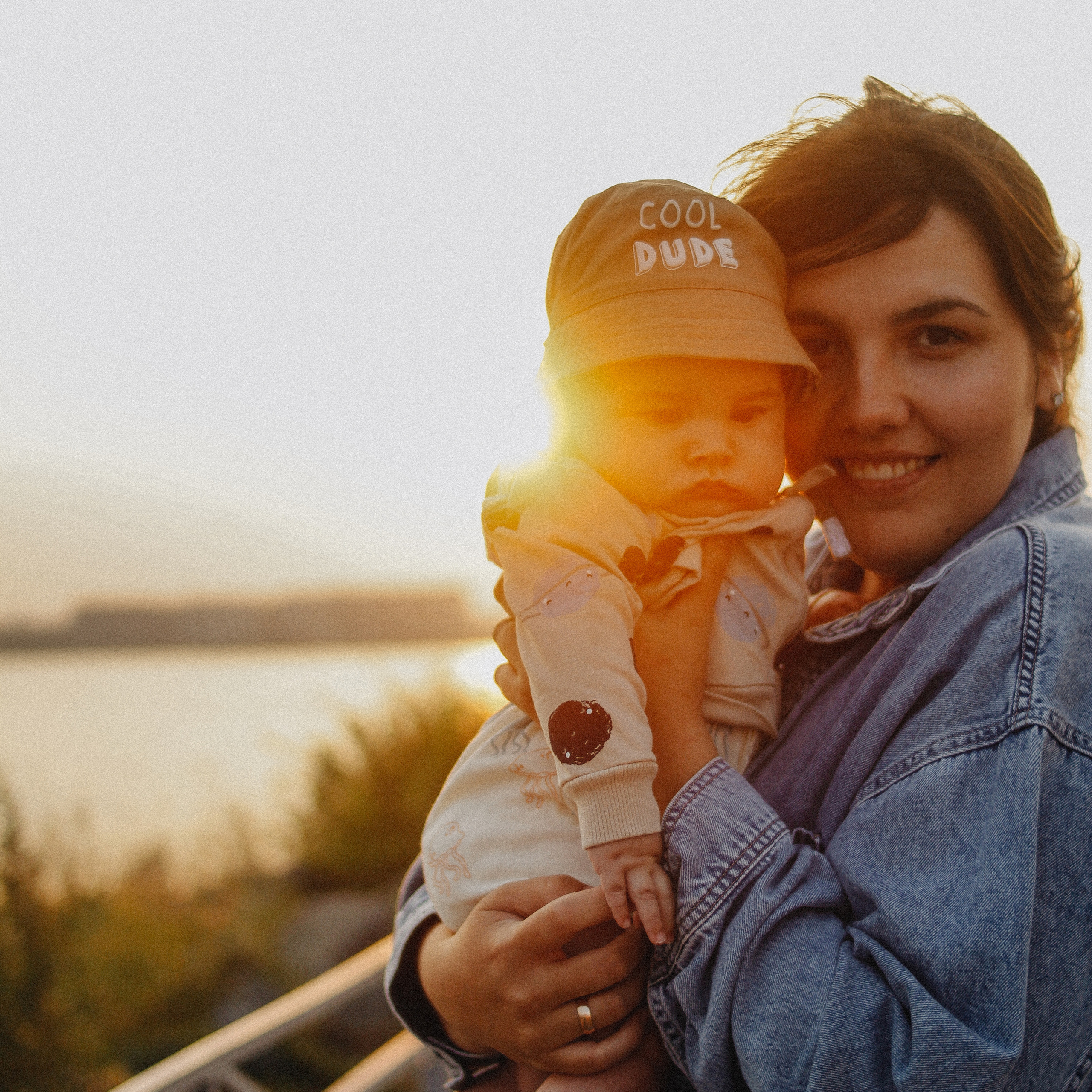 Отзывы. Семейный фотограф Юлия Клишина