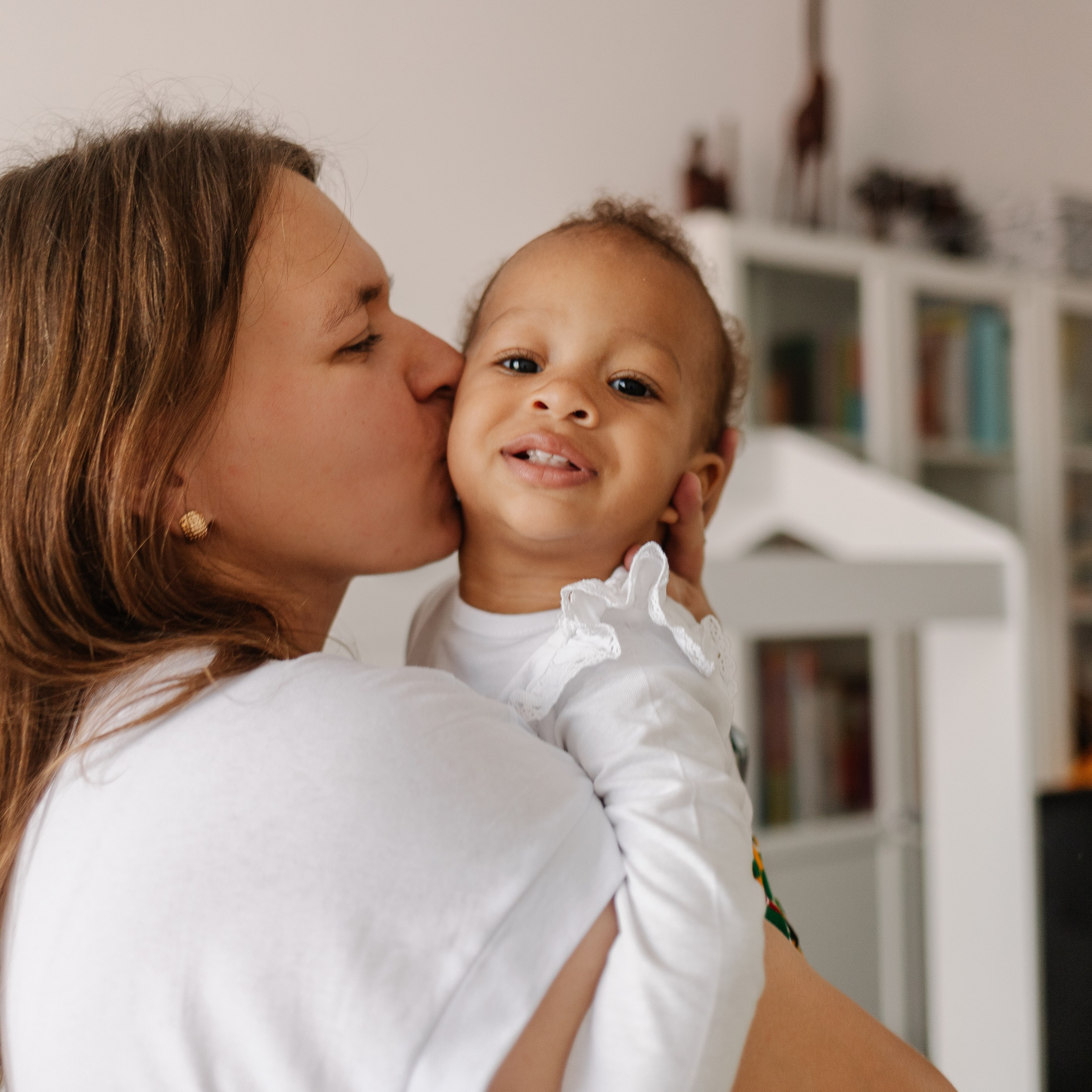 Отзывы. Семейный фотограф Юлия Клишина