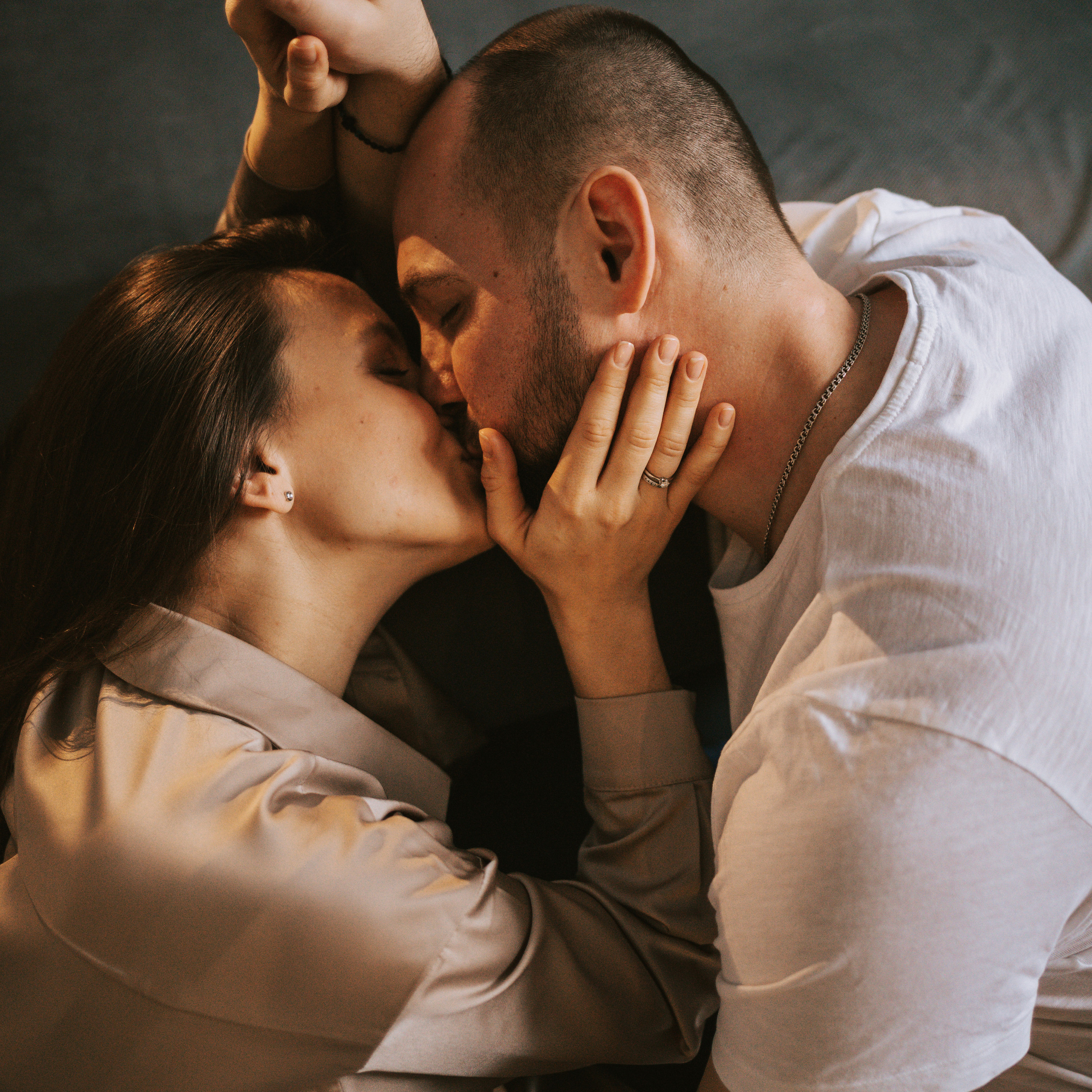 Отзывы. Семейный фотограф Юлия Клишина