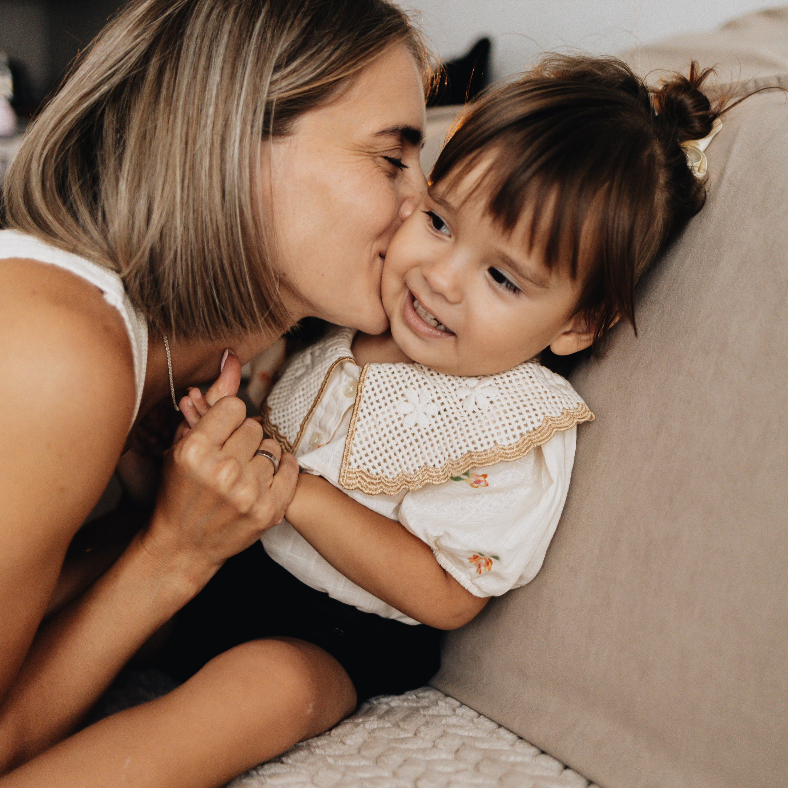 Вадим, Алена и Алина