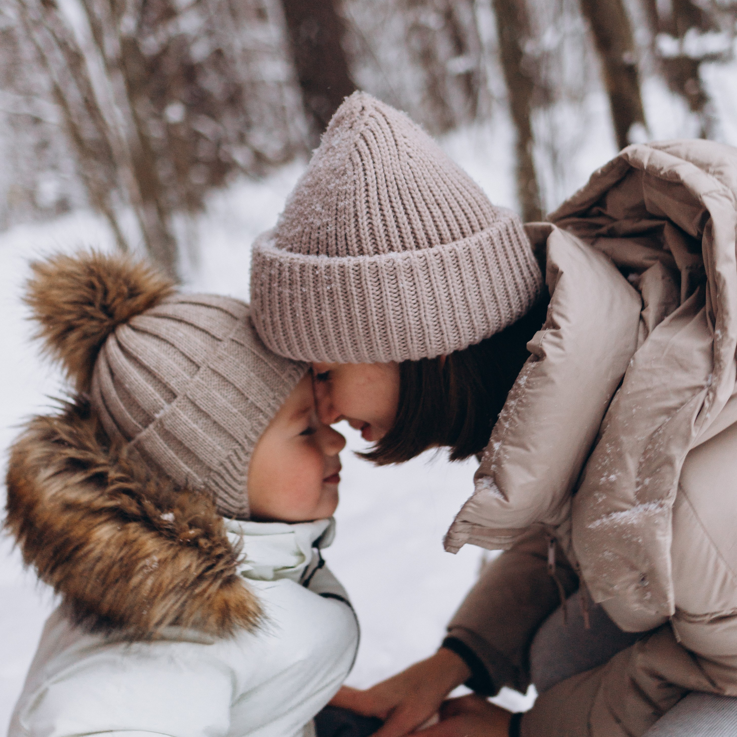 Отзывы. Семейный фотограф Юлия Клишина