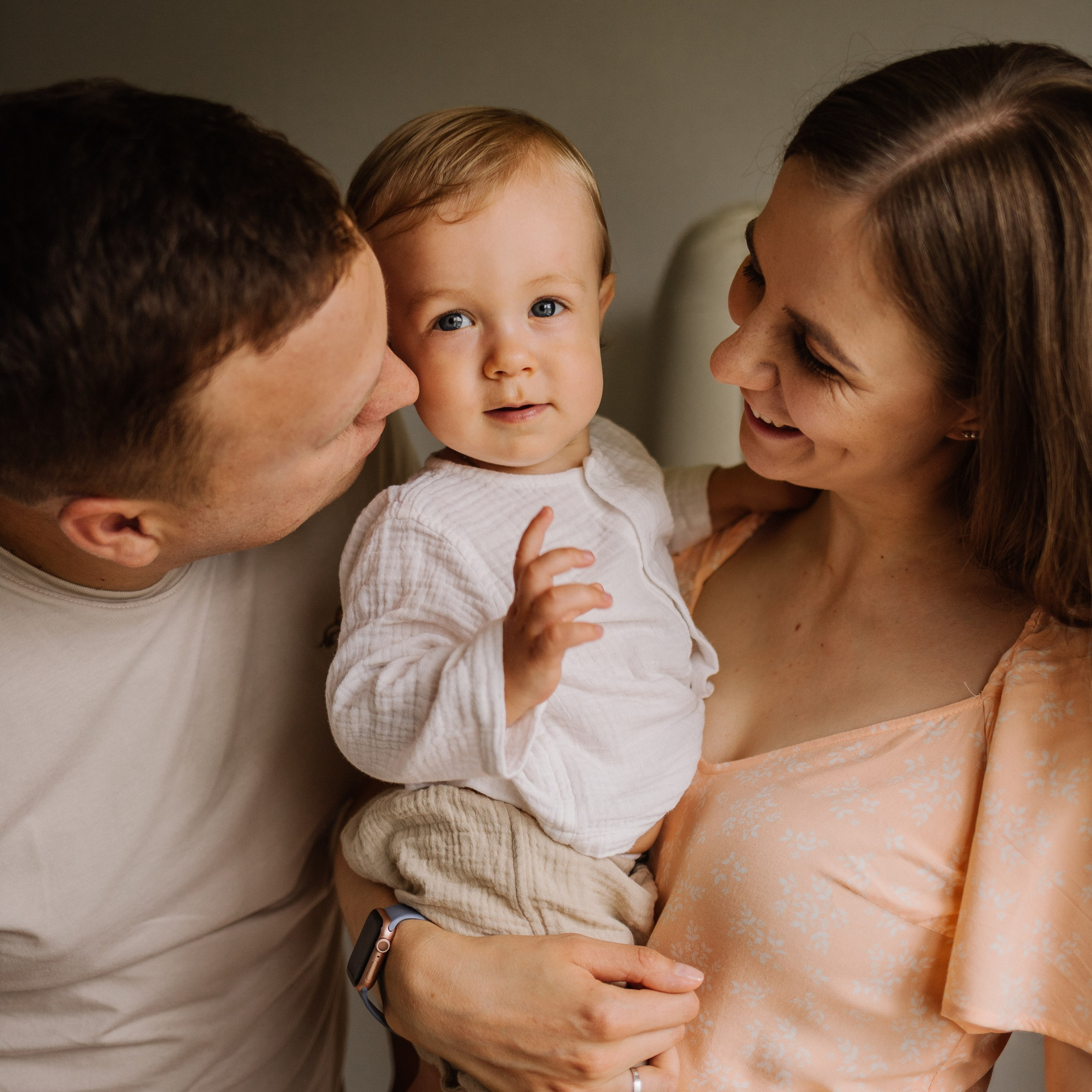 Отзывы. Семейный фотограф Юлия Клишина