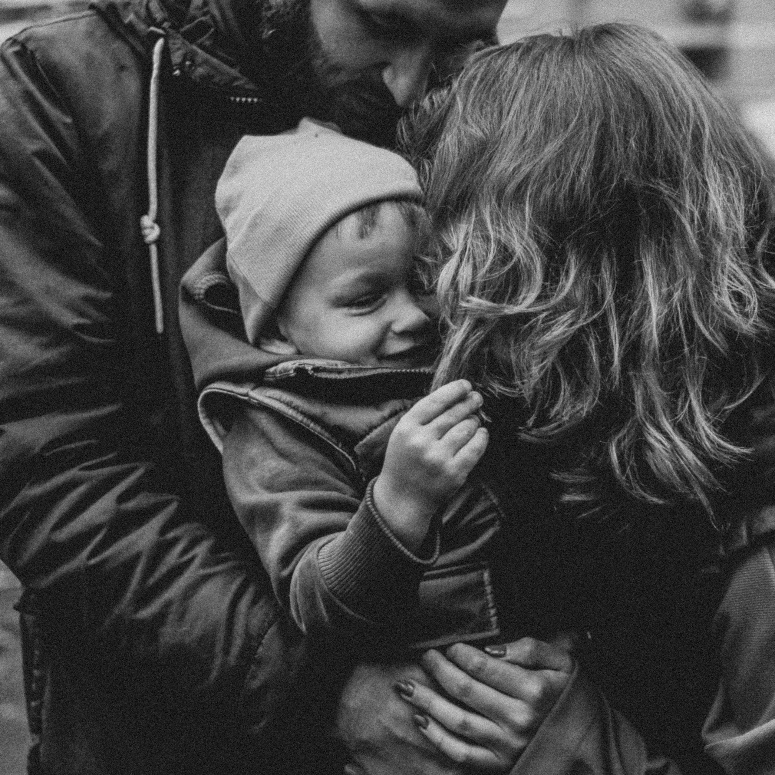 Отзывы. Семейный фотограф Юлия Клишина