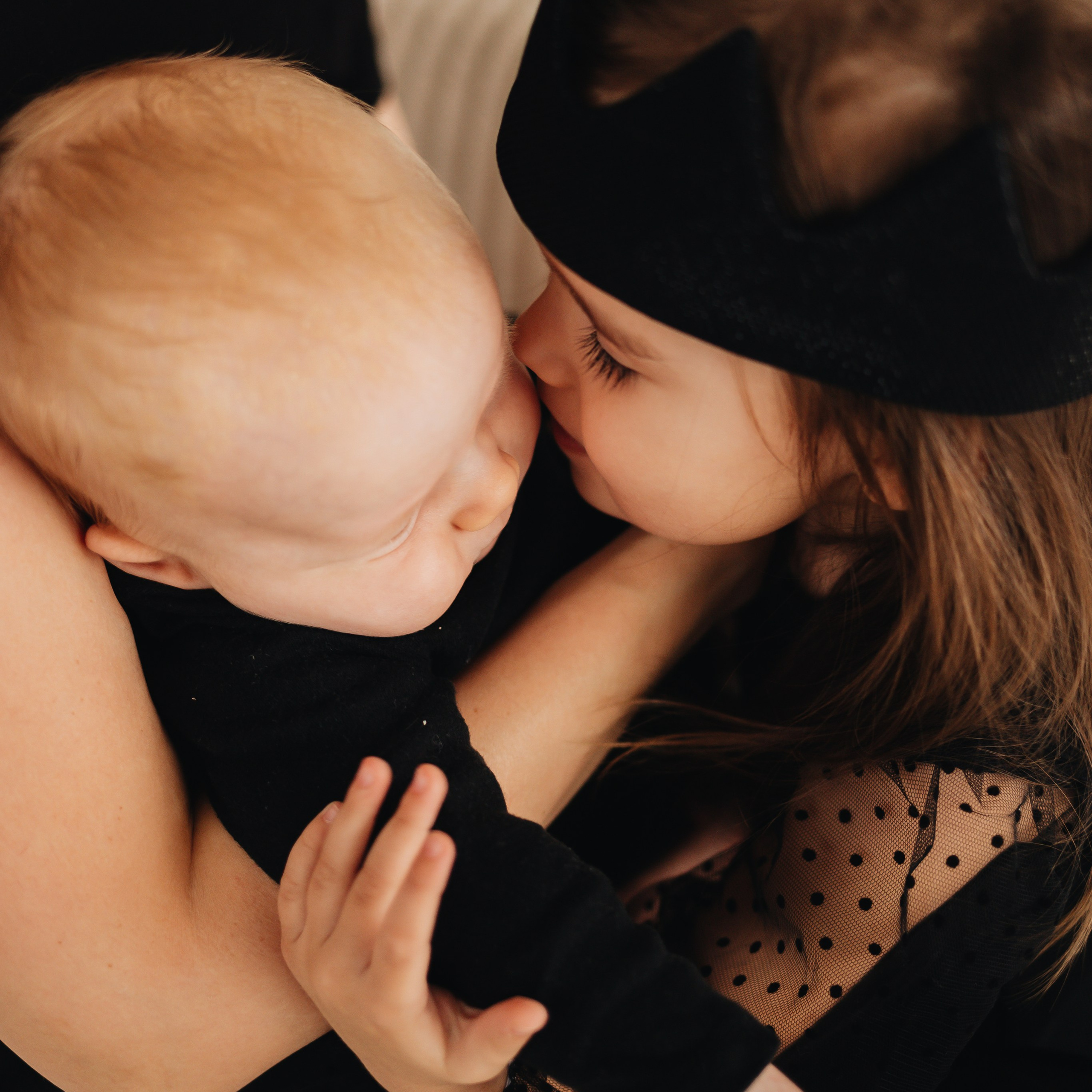 С братиком