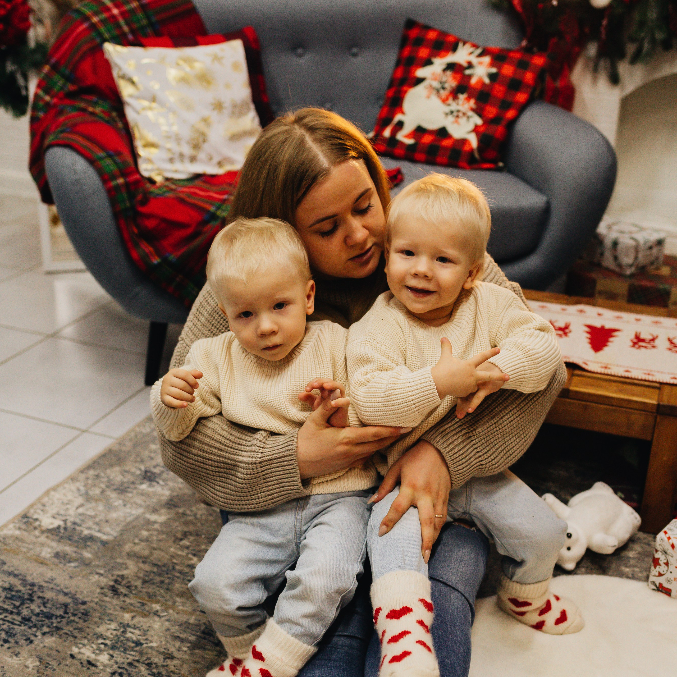 Отзывы. Семейный фотограф Юлия Клишина