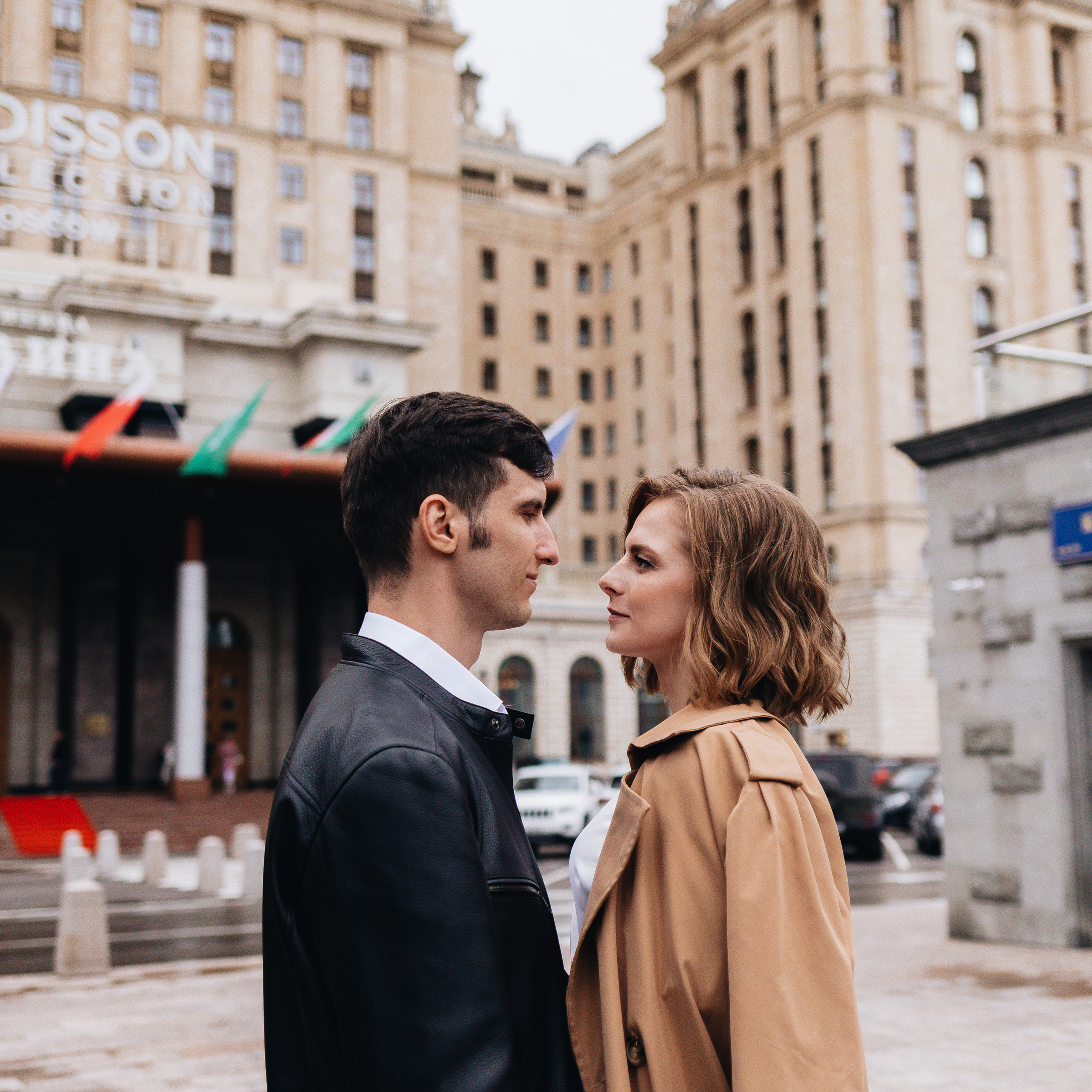 Отзывы. Семейный фотограф Юлия Клишина