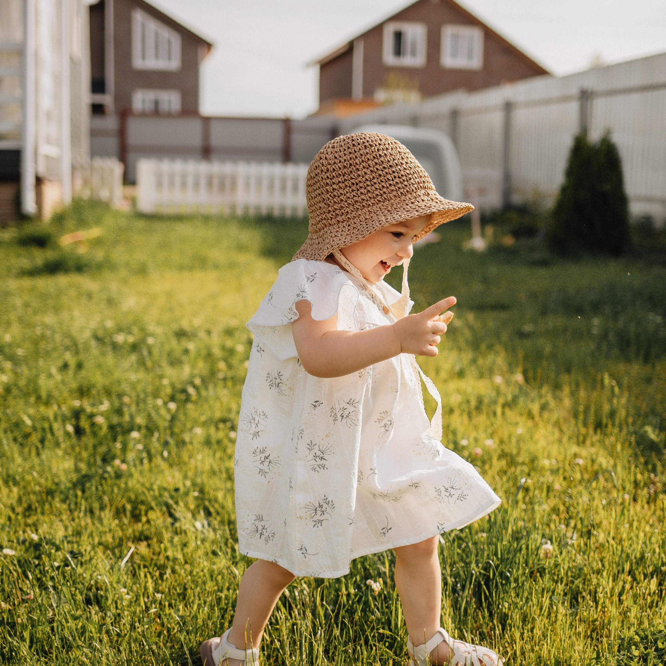 Саша, Лена и Даниэлла