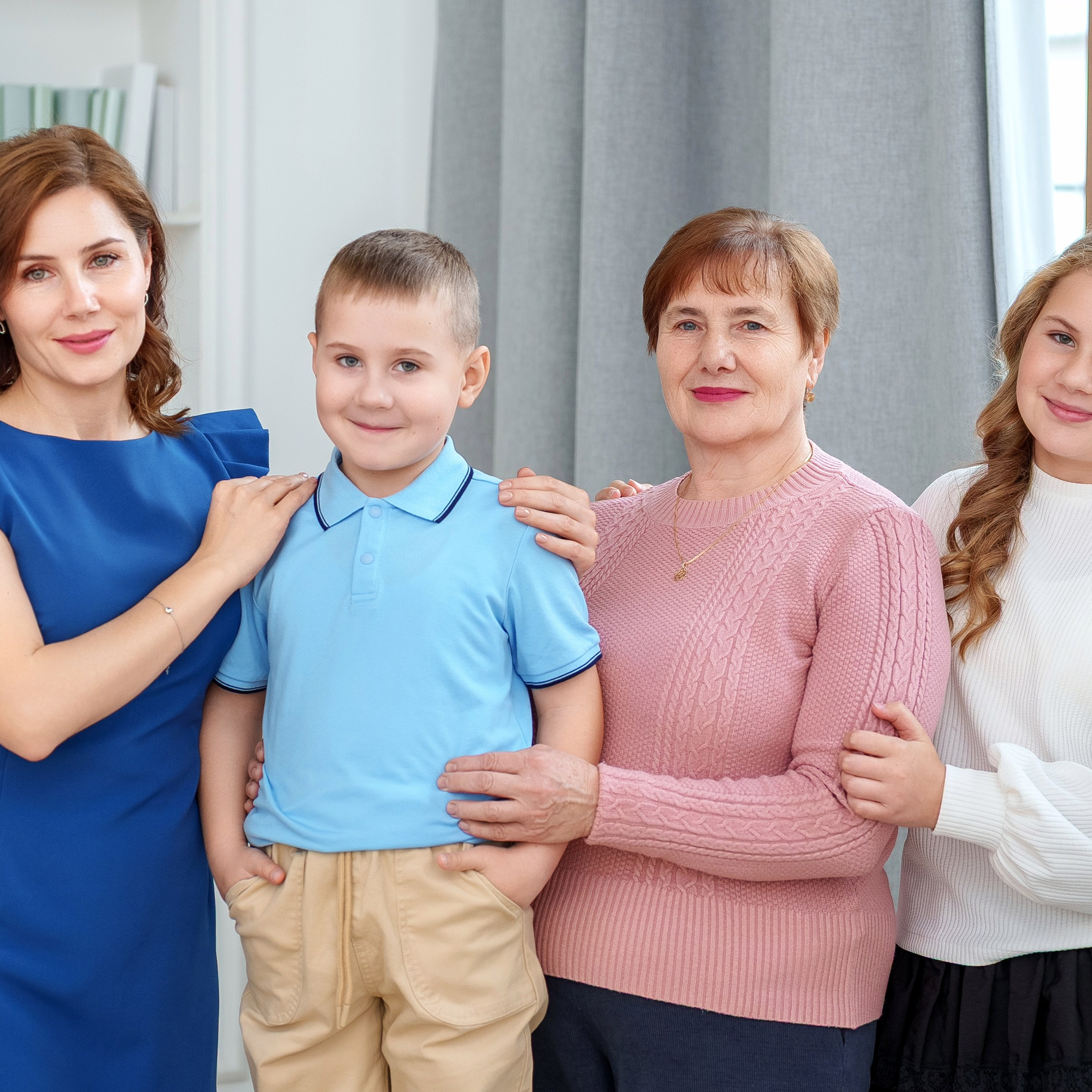Отзывы. Семейный и детский фотограф Яна Ростер в Ярославле