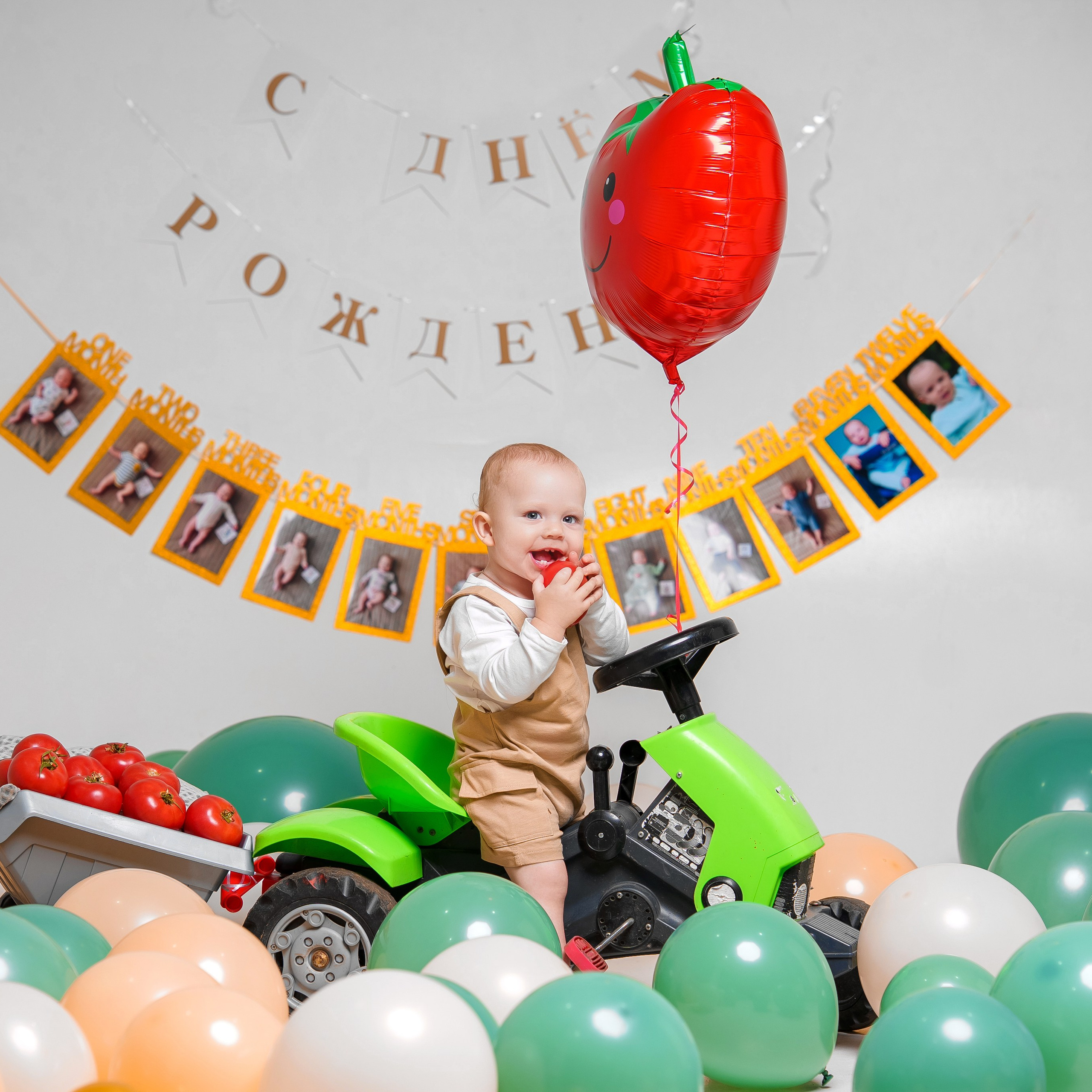 Отзывы. Семейный и детский фотограф Яна Ростер в Ярославле