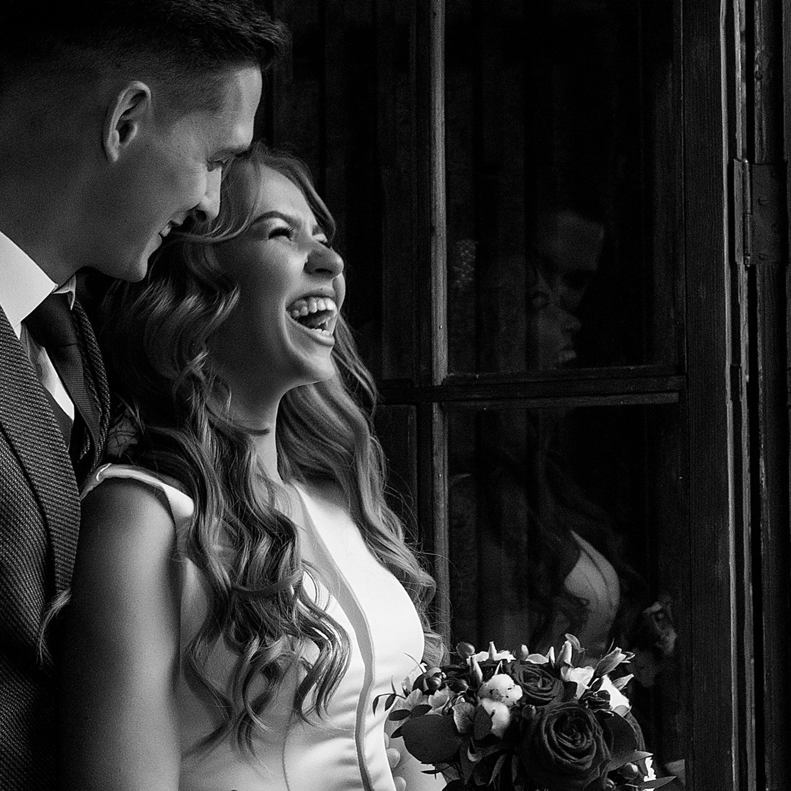 Олег и Анастасия