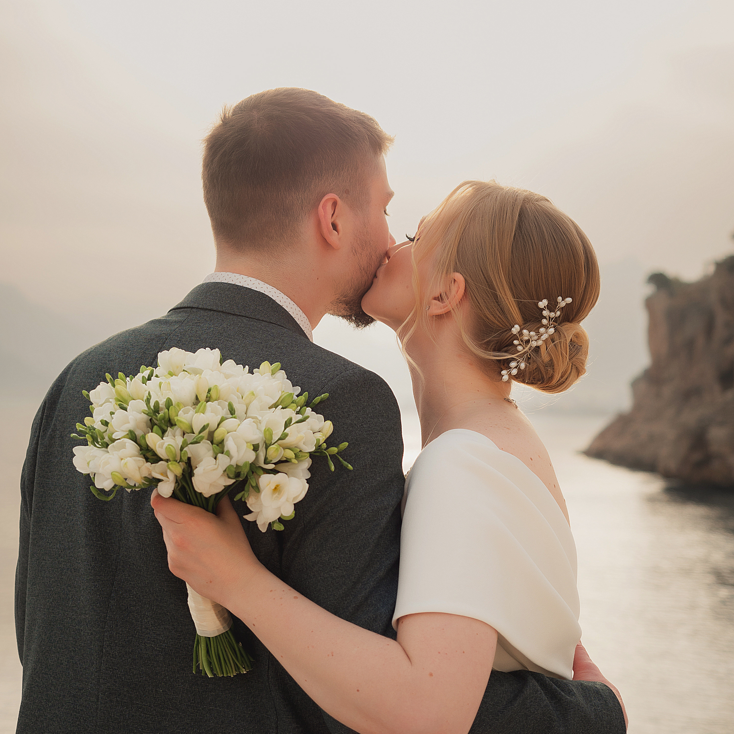 Евгений и Мария