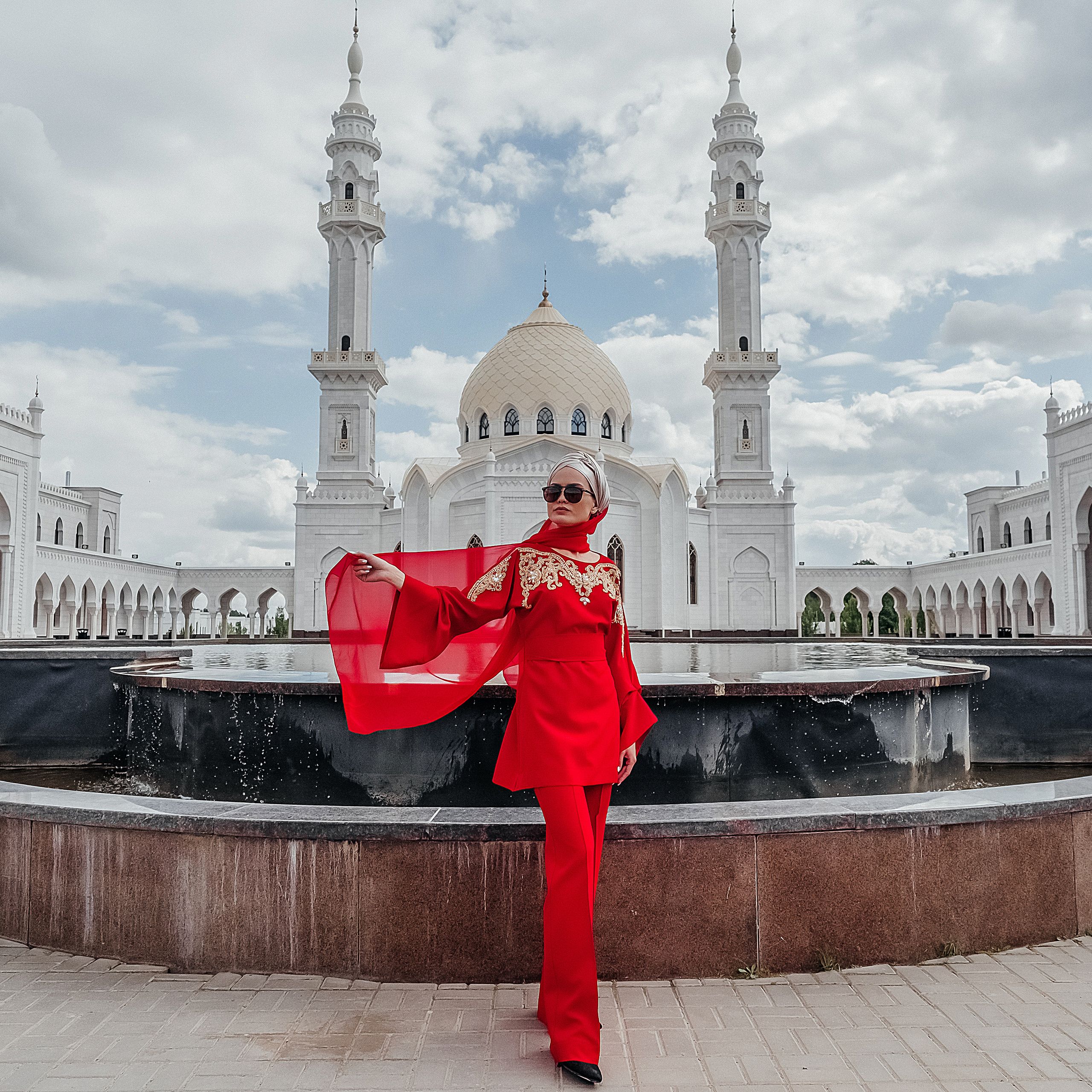 Фотосессия в Болгары