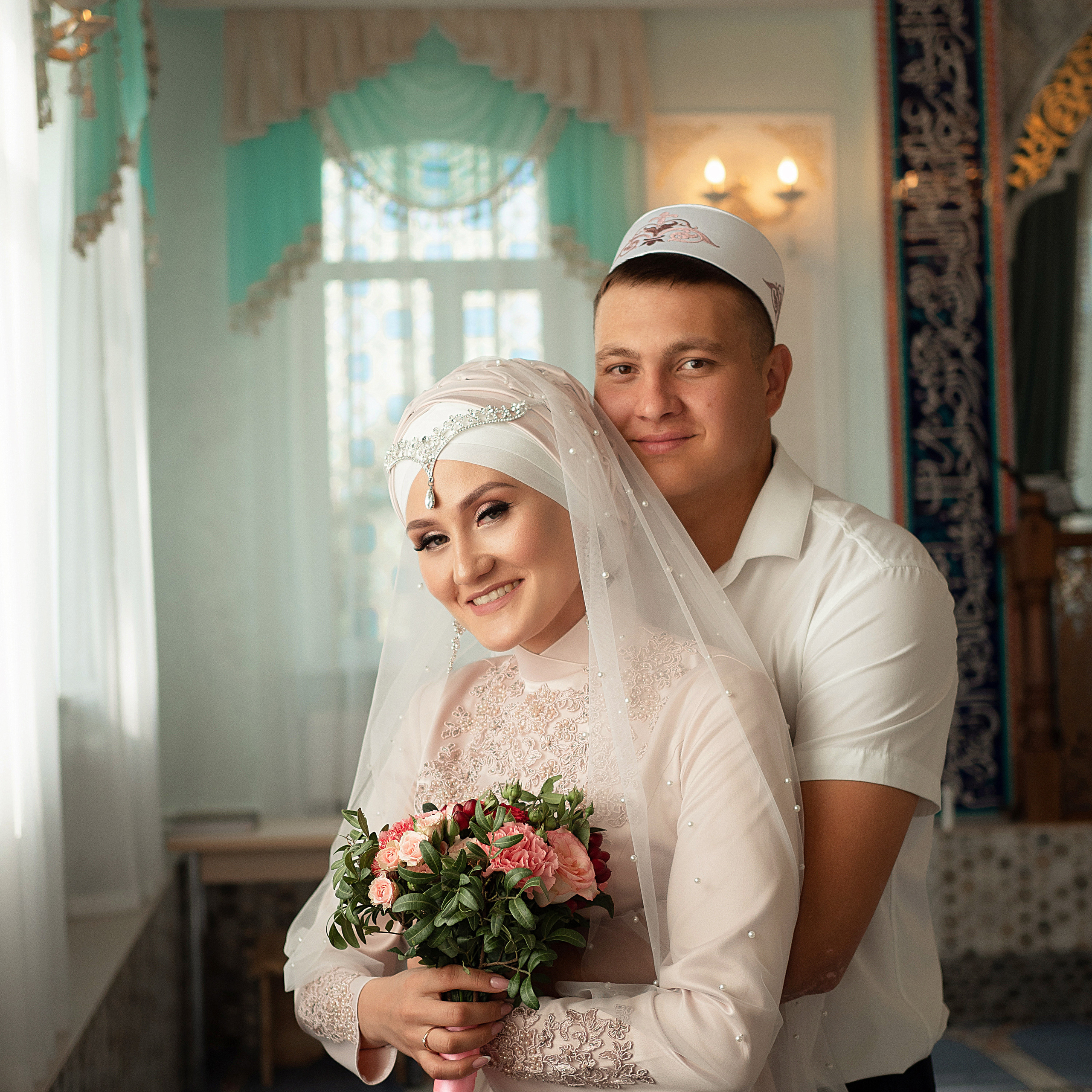 Ралим и Гульназ