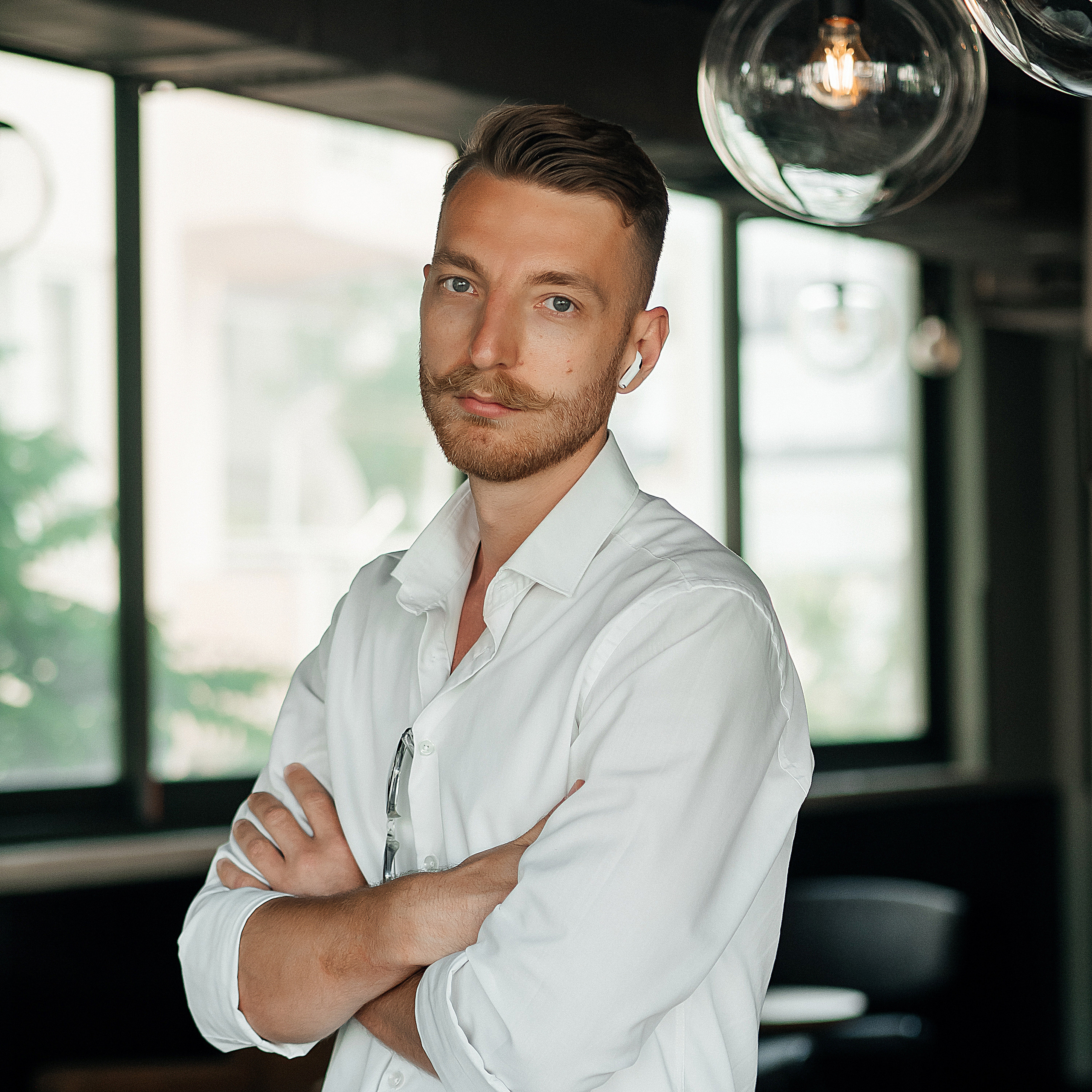 контент съемка для риэлтора Антальи