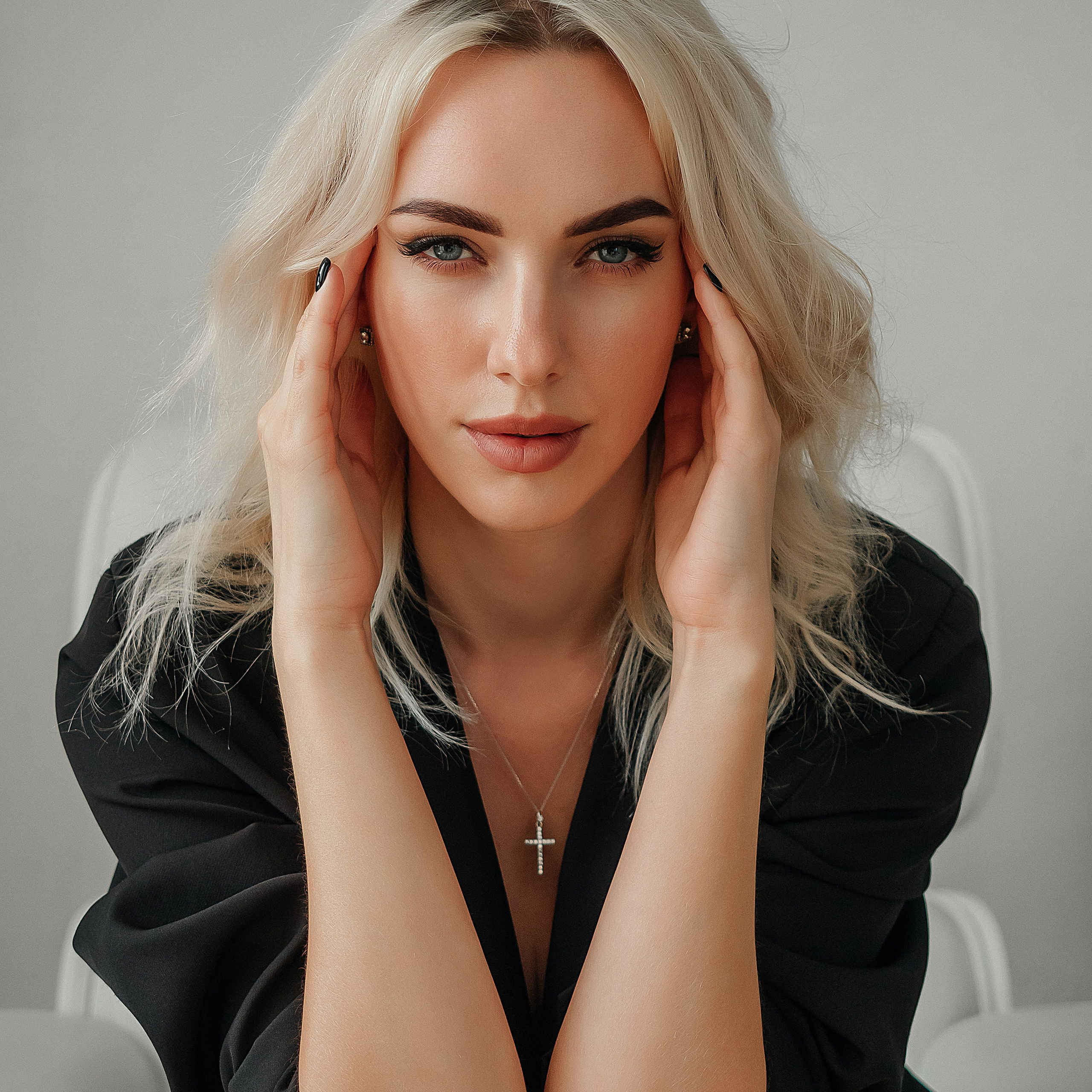 контент съемка для психолога