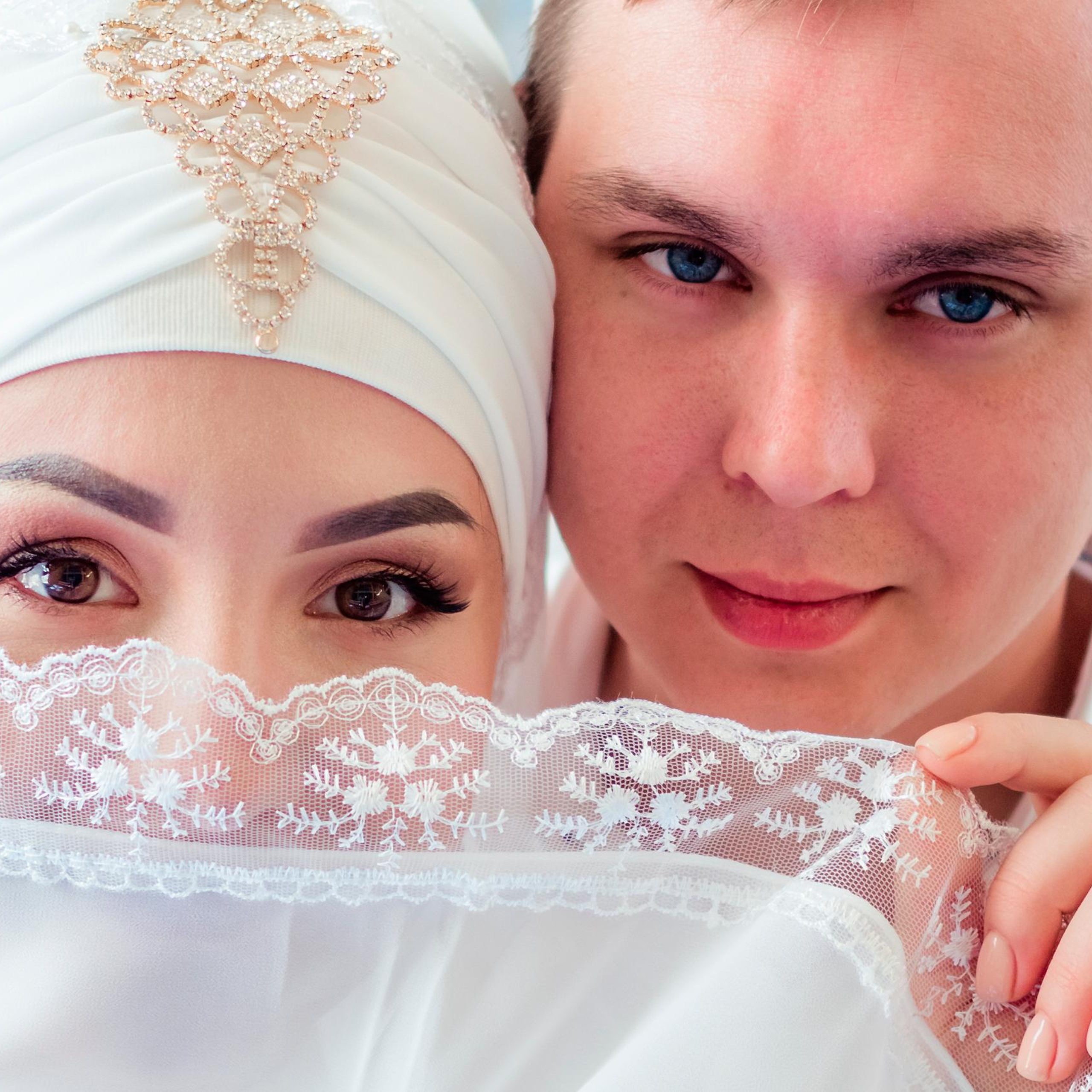 Алмаз и Гульнара