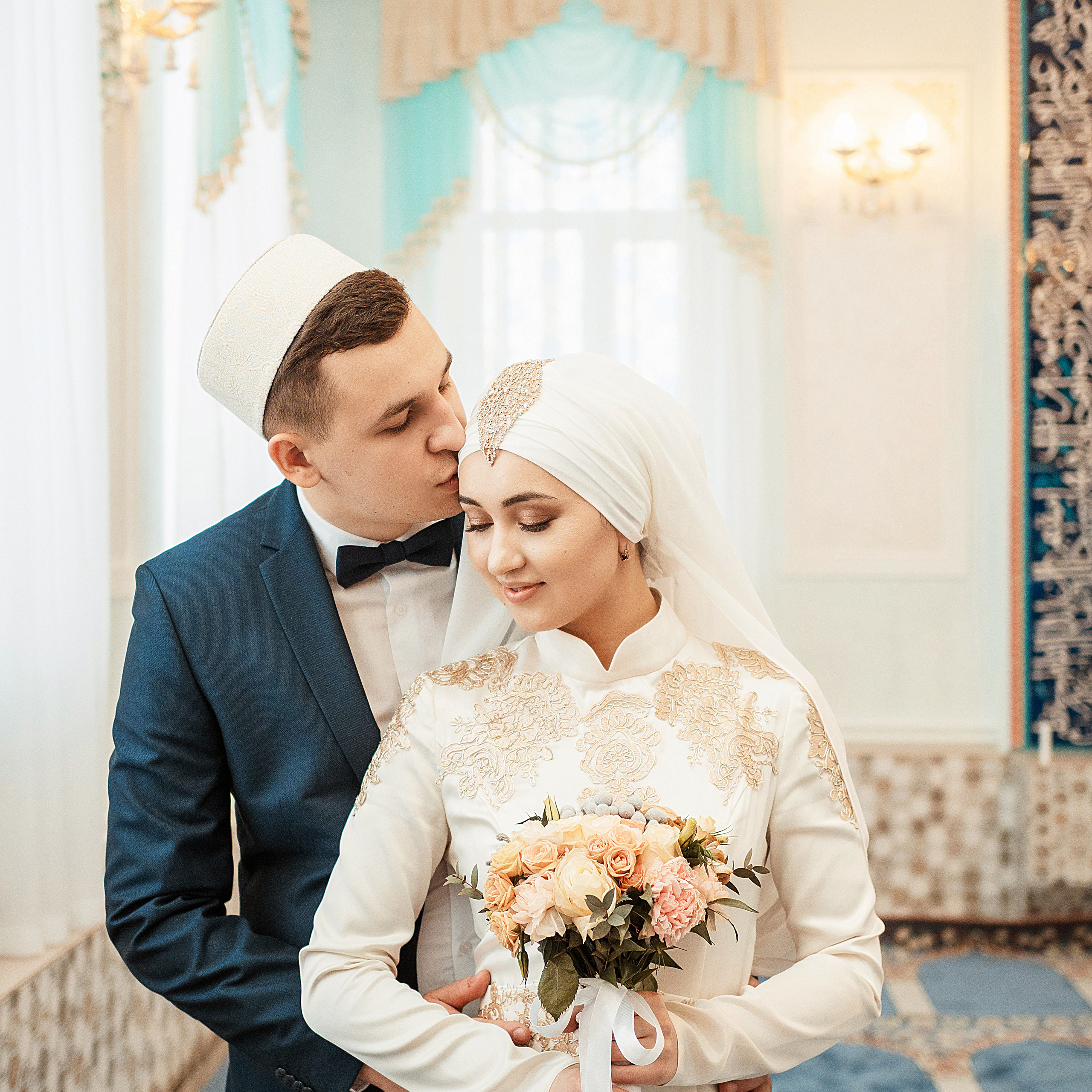 Ильдар и Эльза