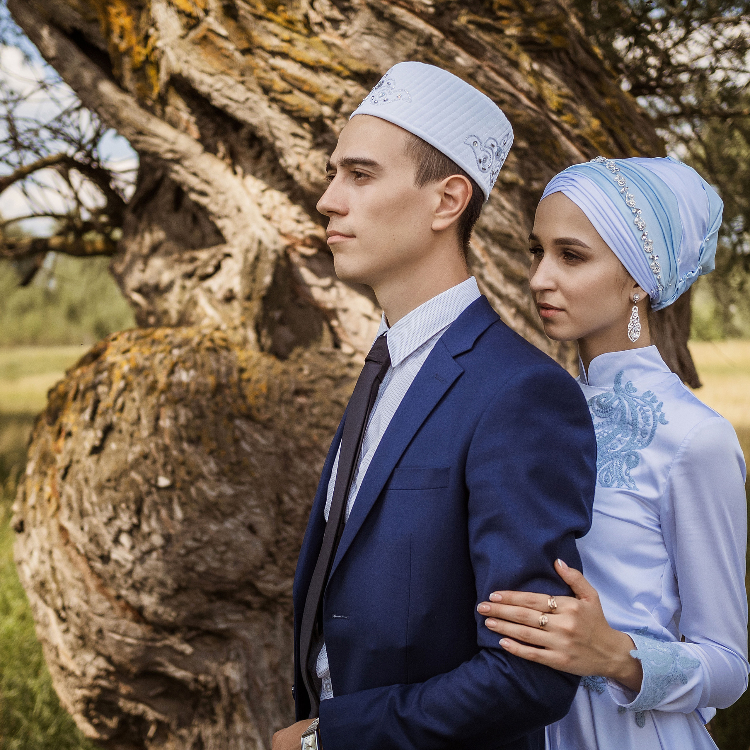 Руслан и Алена