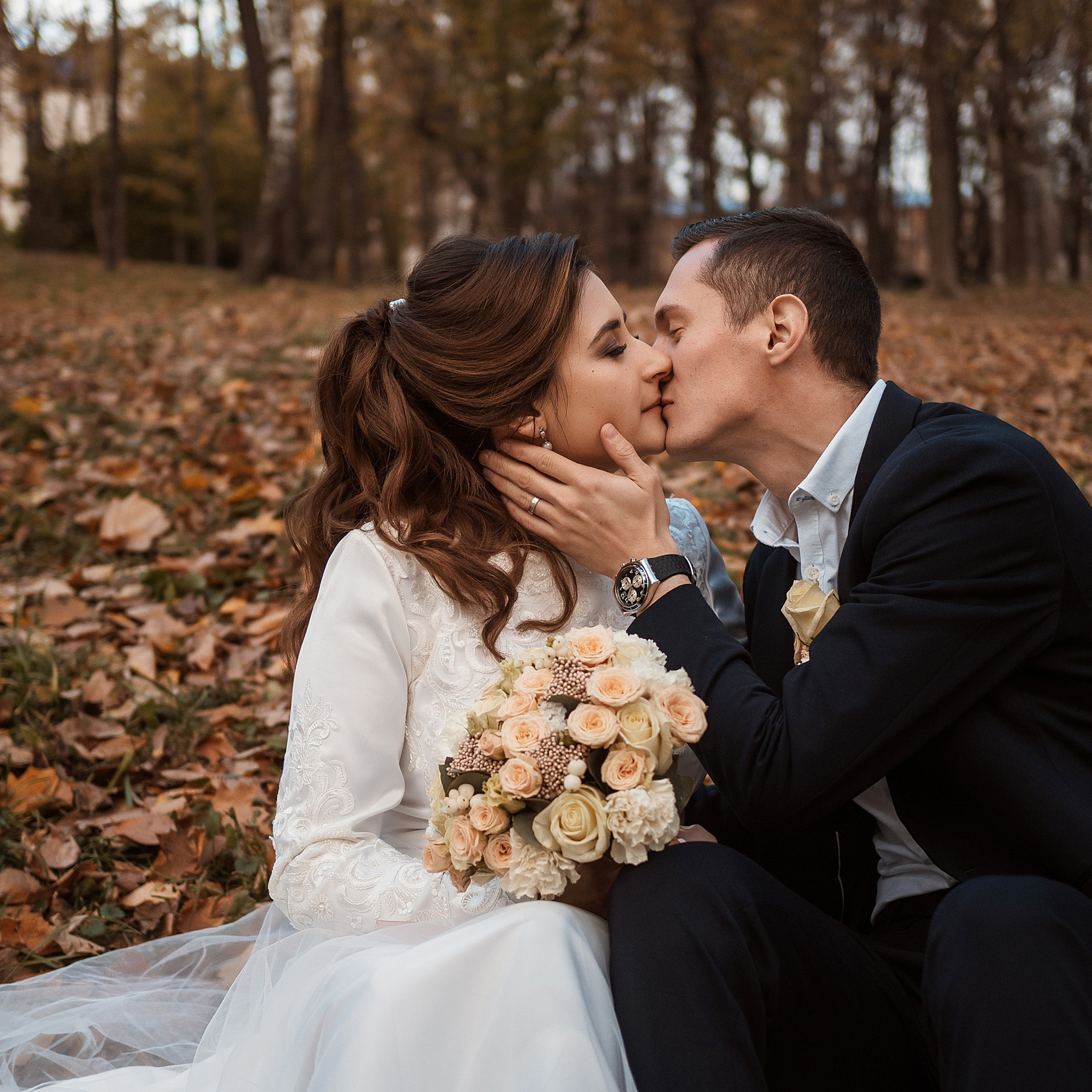 Искандер и Юлия