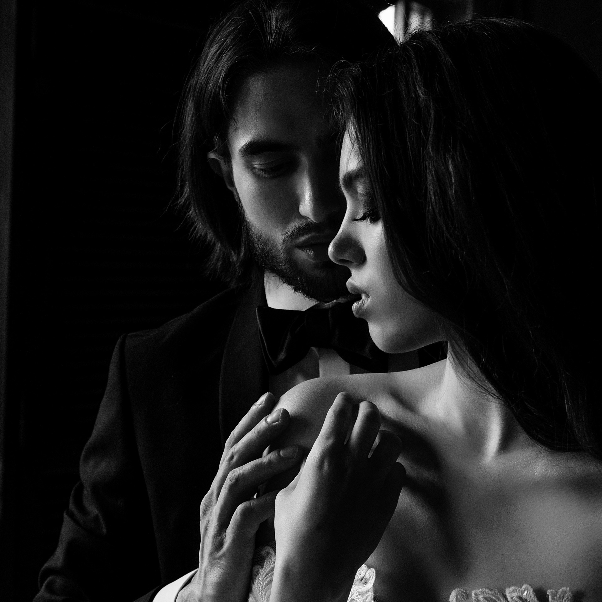 Ратмир и Света