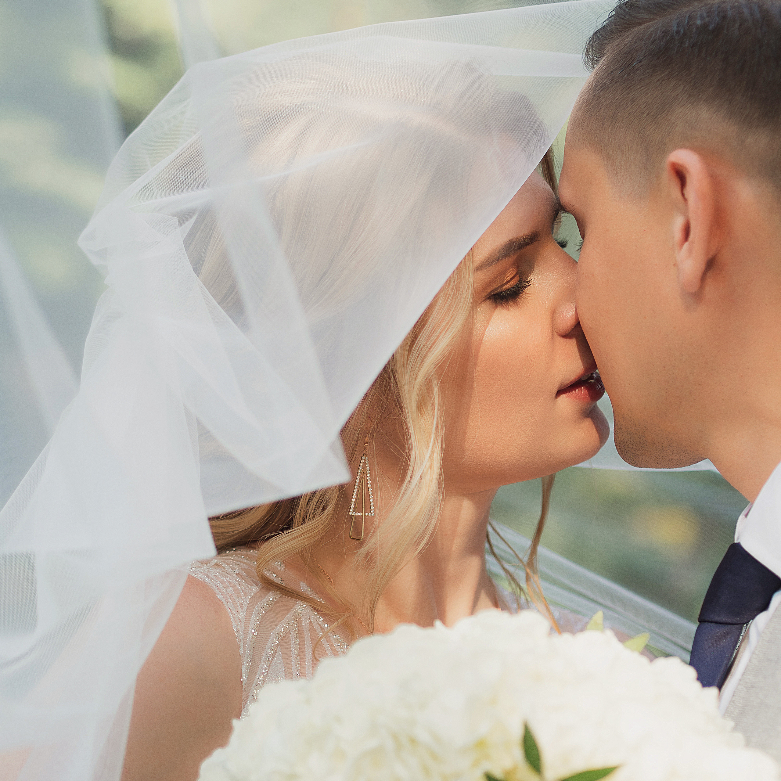 Денис и Ксения