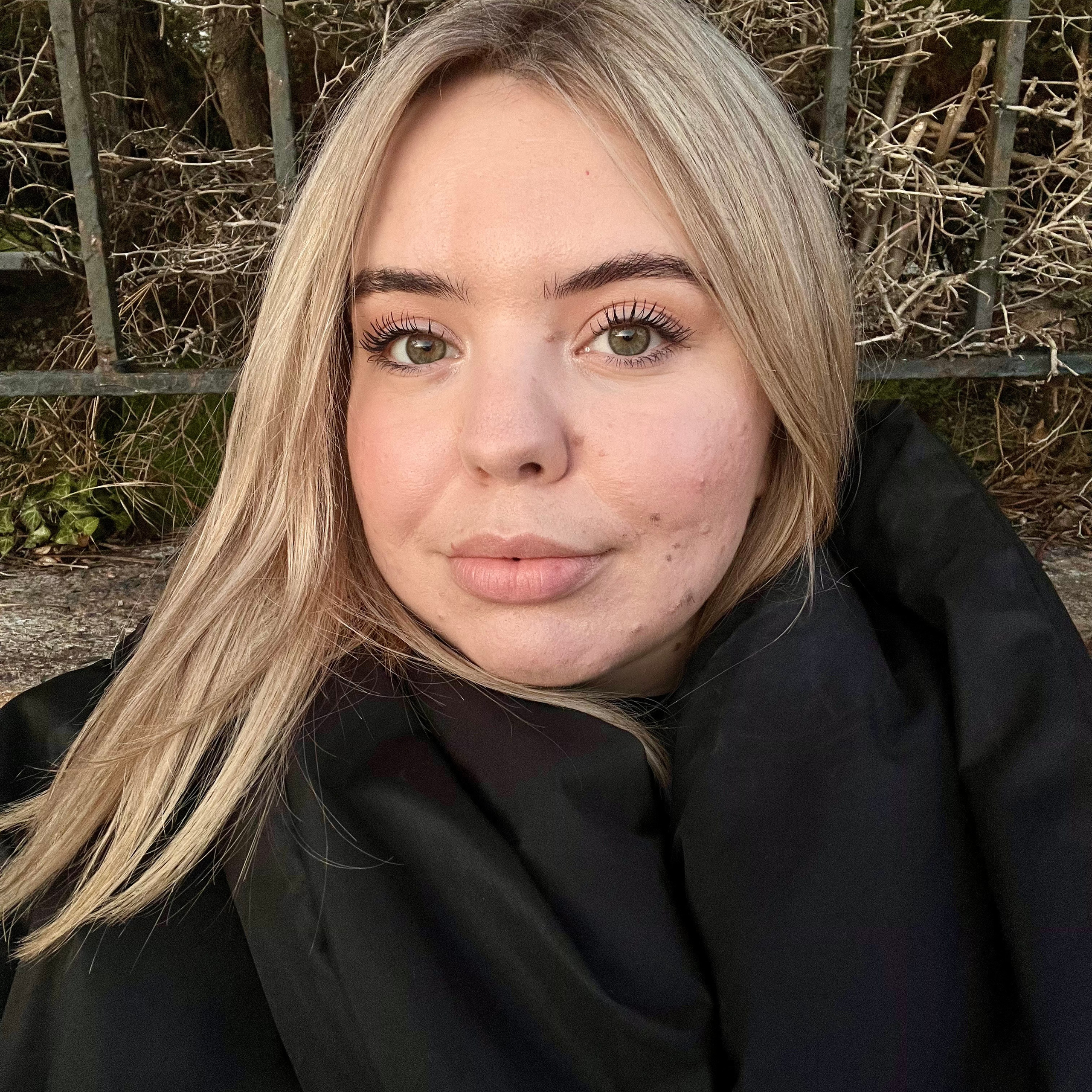 Отзывы. Мария Трут. Фотограф