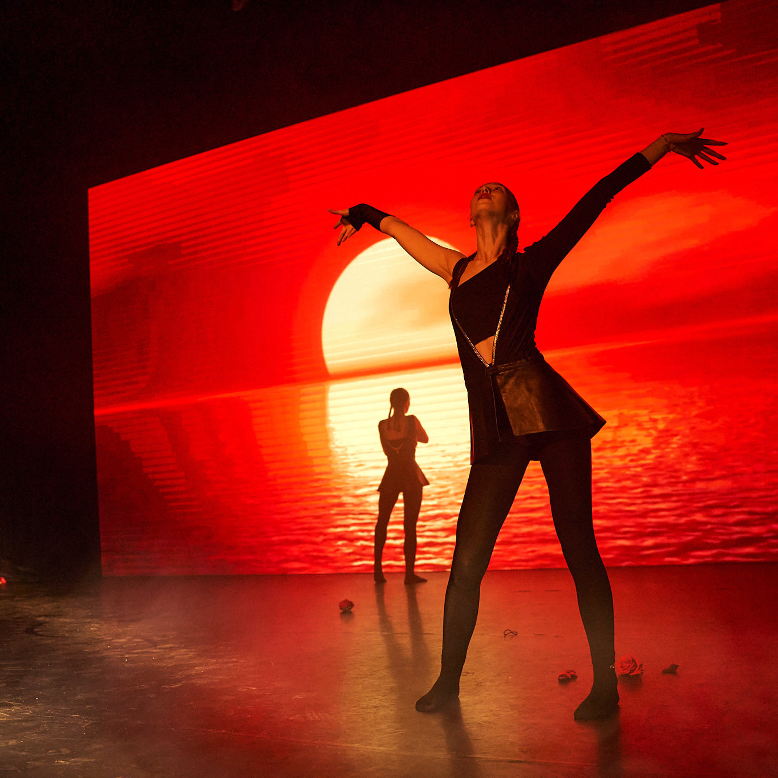 Репортажная съемка