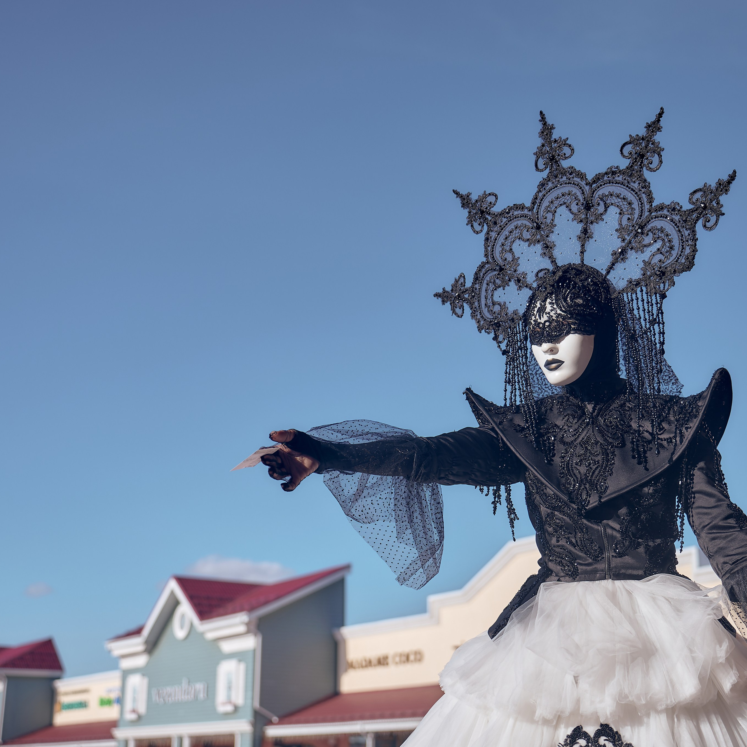 Фотограф в Москве Денис Костин