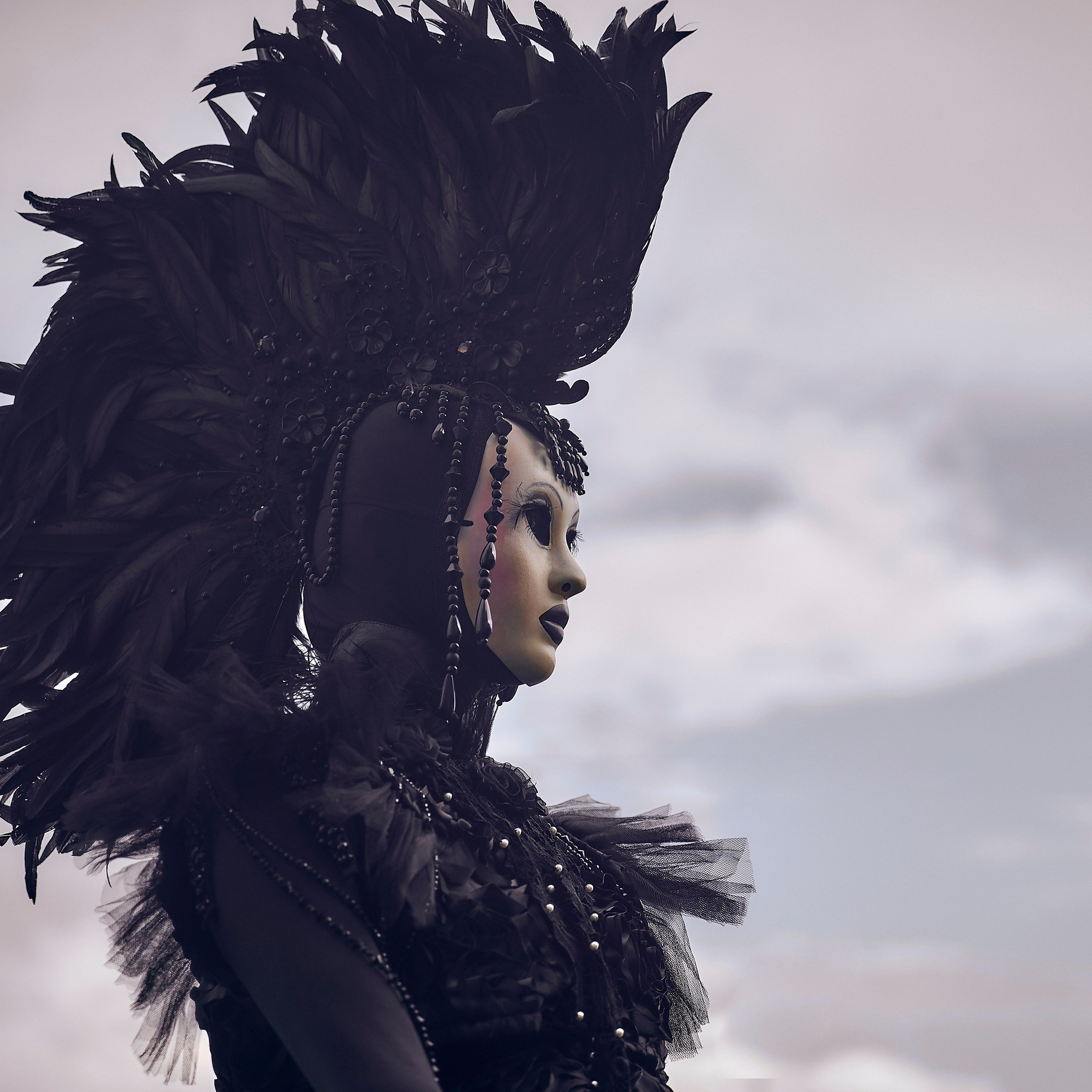 Фотограф в Москве Денис Костин