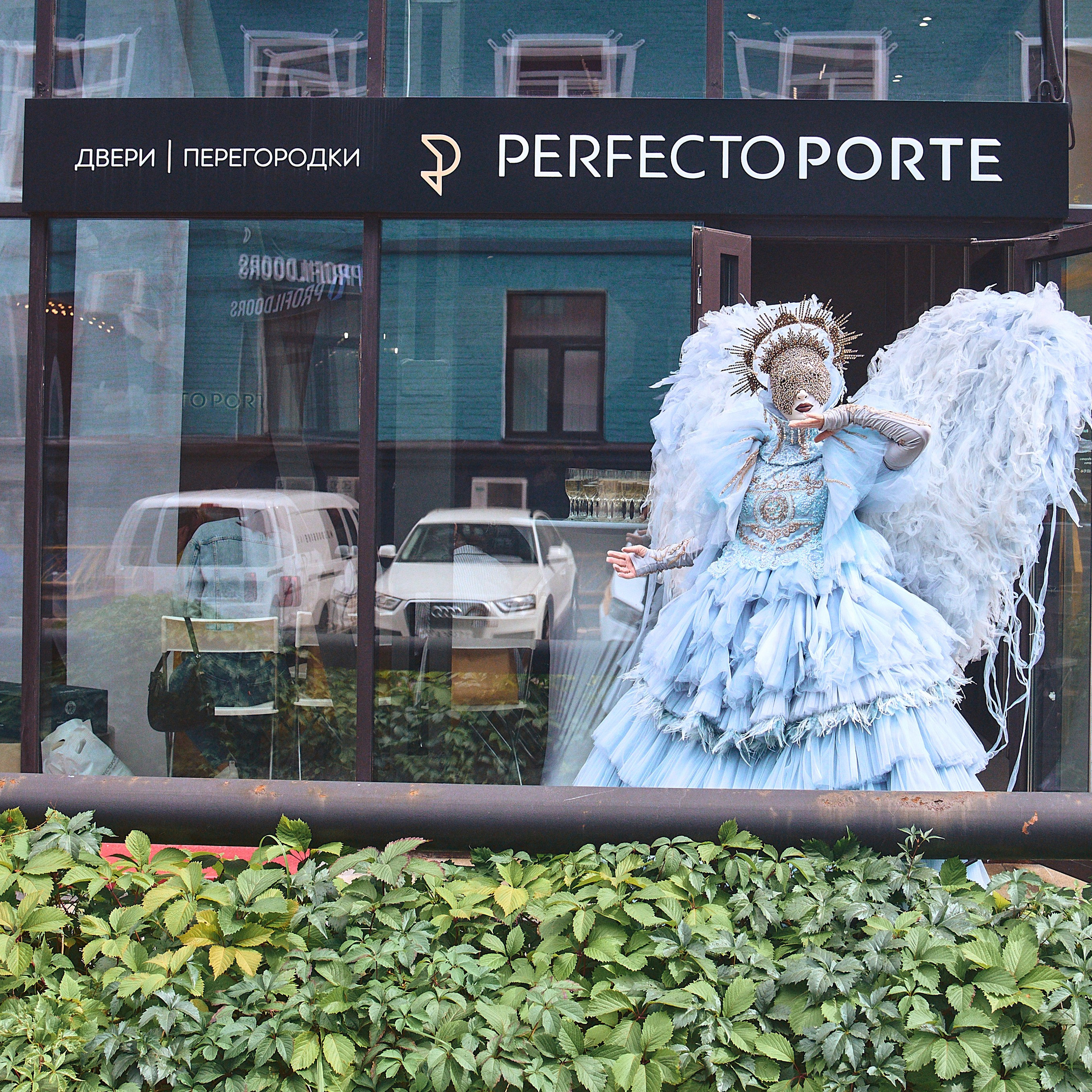 Фотограф в Москве Денис Костин