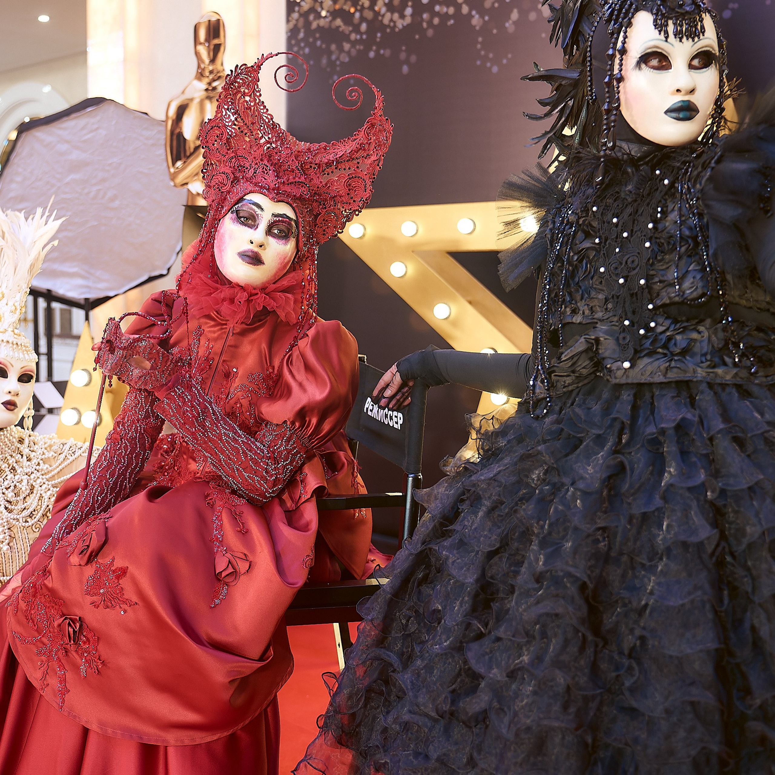 Фотограф в Москве Денис Костин