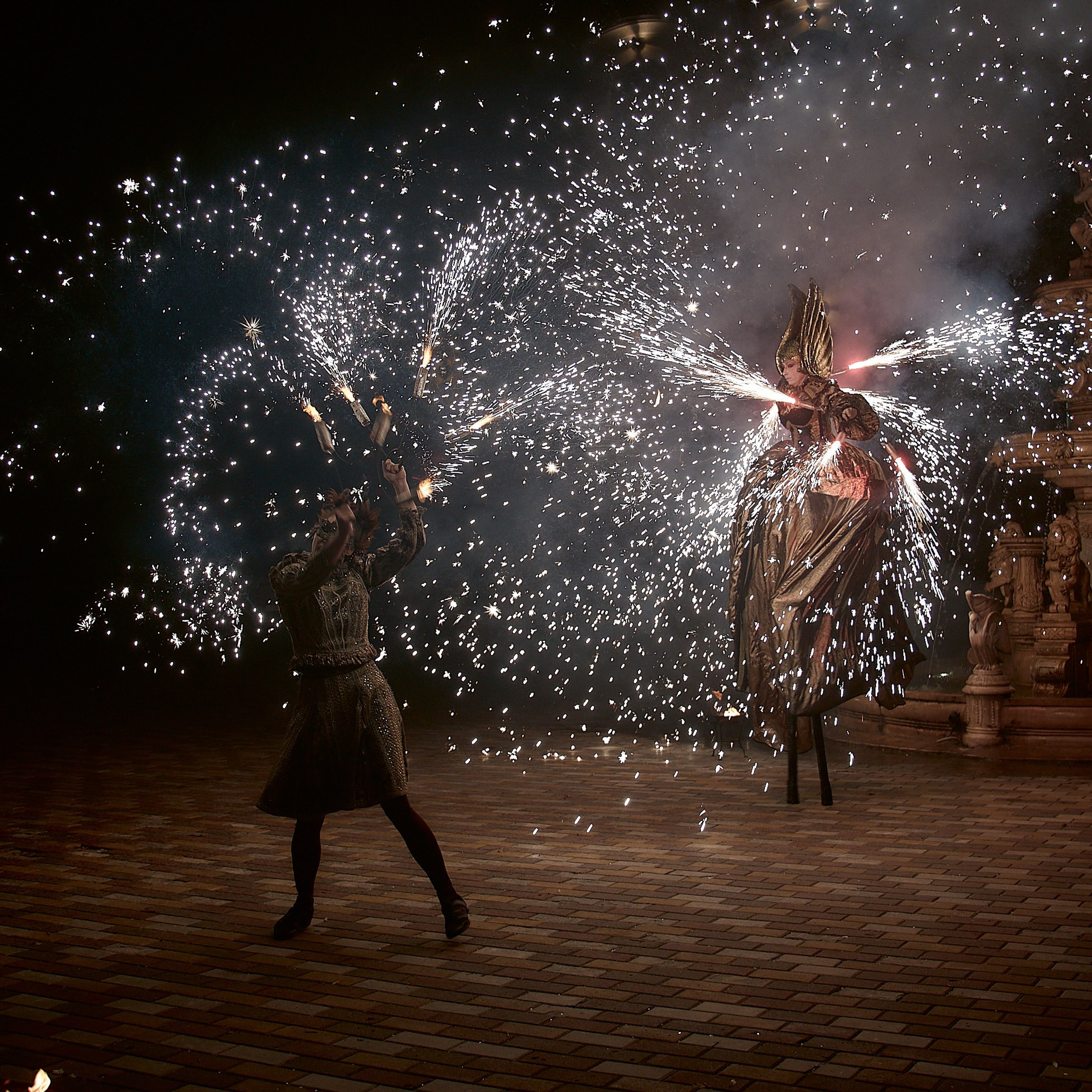 Фотограф в Москве Денис Костин