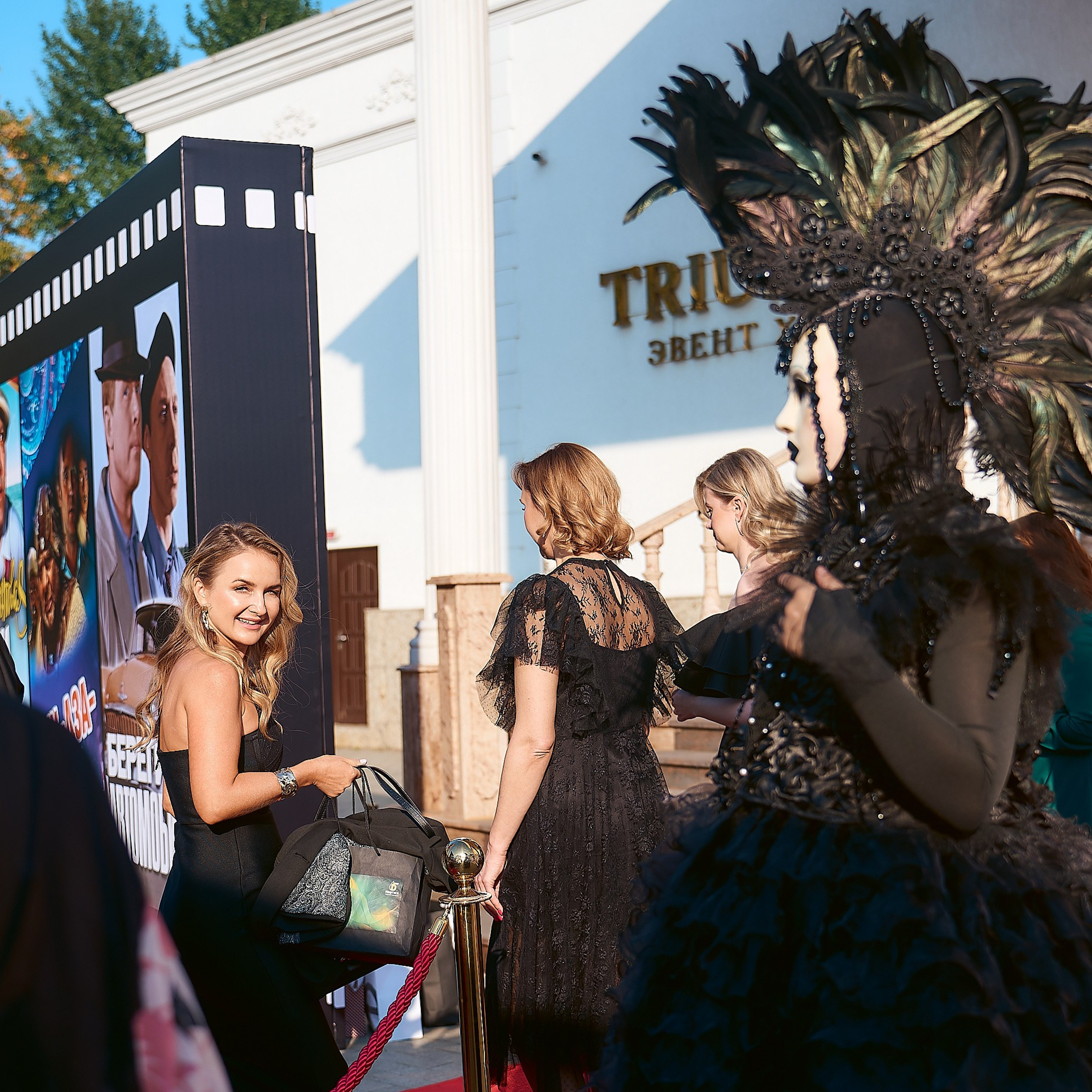 Фотограф в Москве Денис Костин